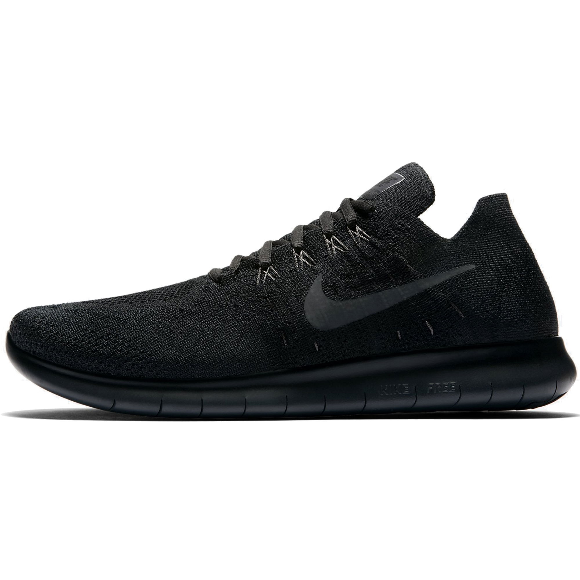 Nike Free Run Flyknit 2017 CO Erkek Spor Ayakkabı