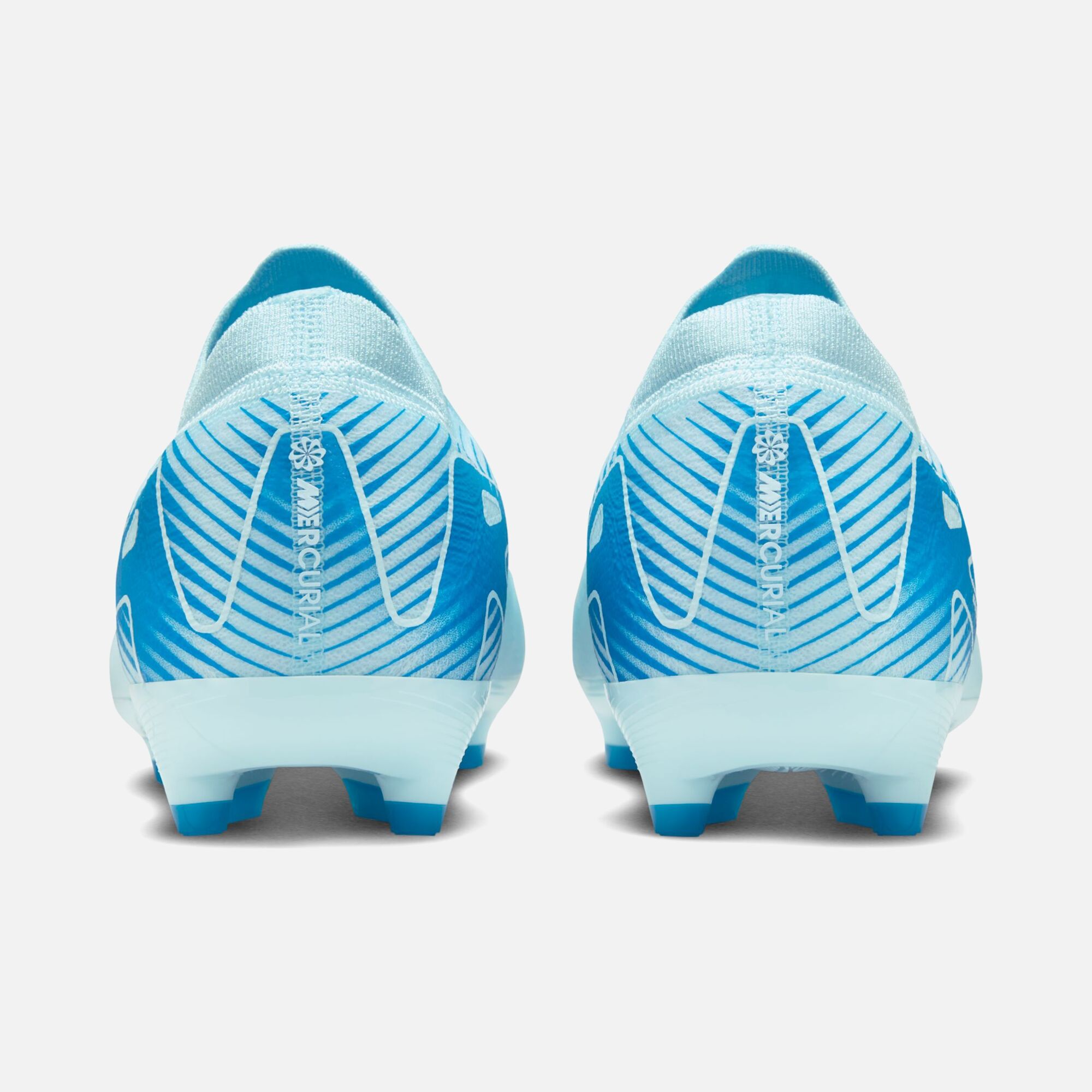 Nike Mercurial Zoom Vapor 16 Pro Artificial Ground-Pro Low-Top Erkek Krampon