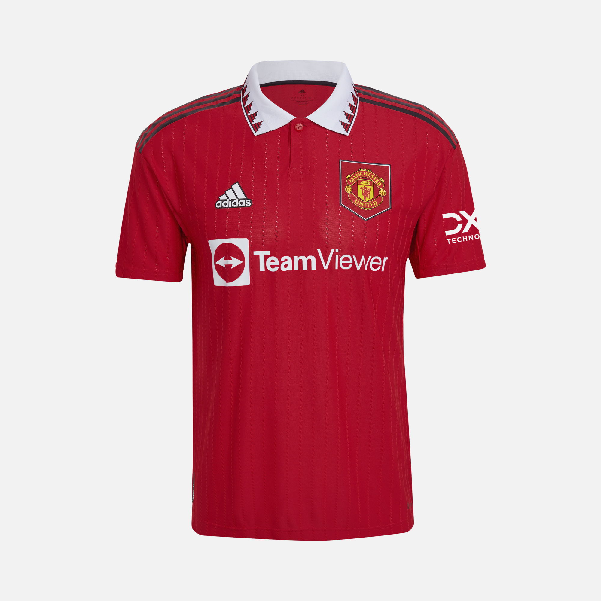 adidas Manchester United 2022-2023 İç Saha Erkek Forma