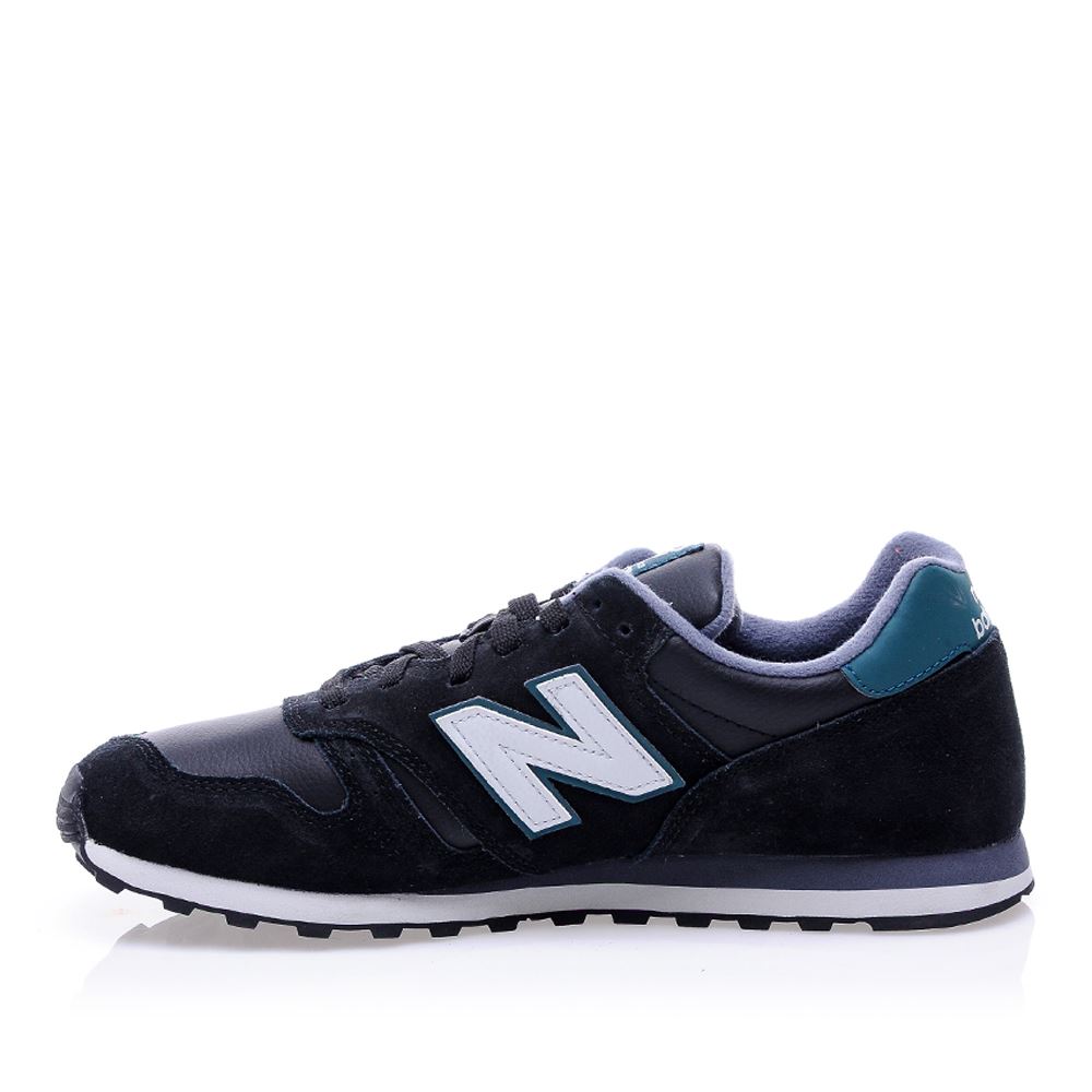New Balance ML373 Leather Erkek Spor Ayakkabı