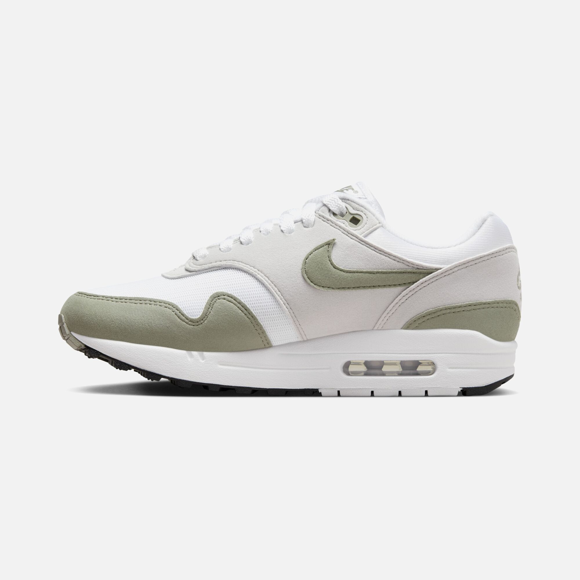 Nike Air Max 1 ''Suede Detail'' Kadın Spor Ayakkabı