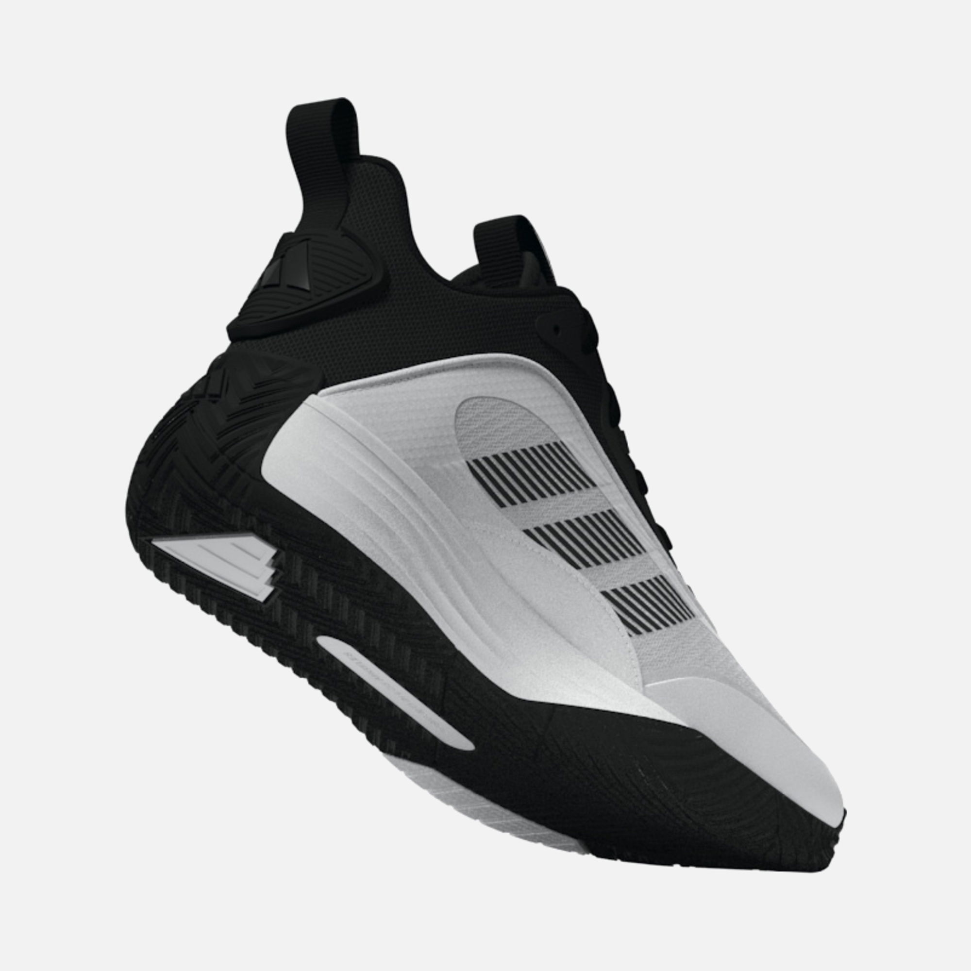 adidas Own the Game 3.0 Versatile Erkek Basketbol Ayakkabısı