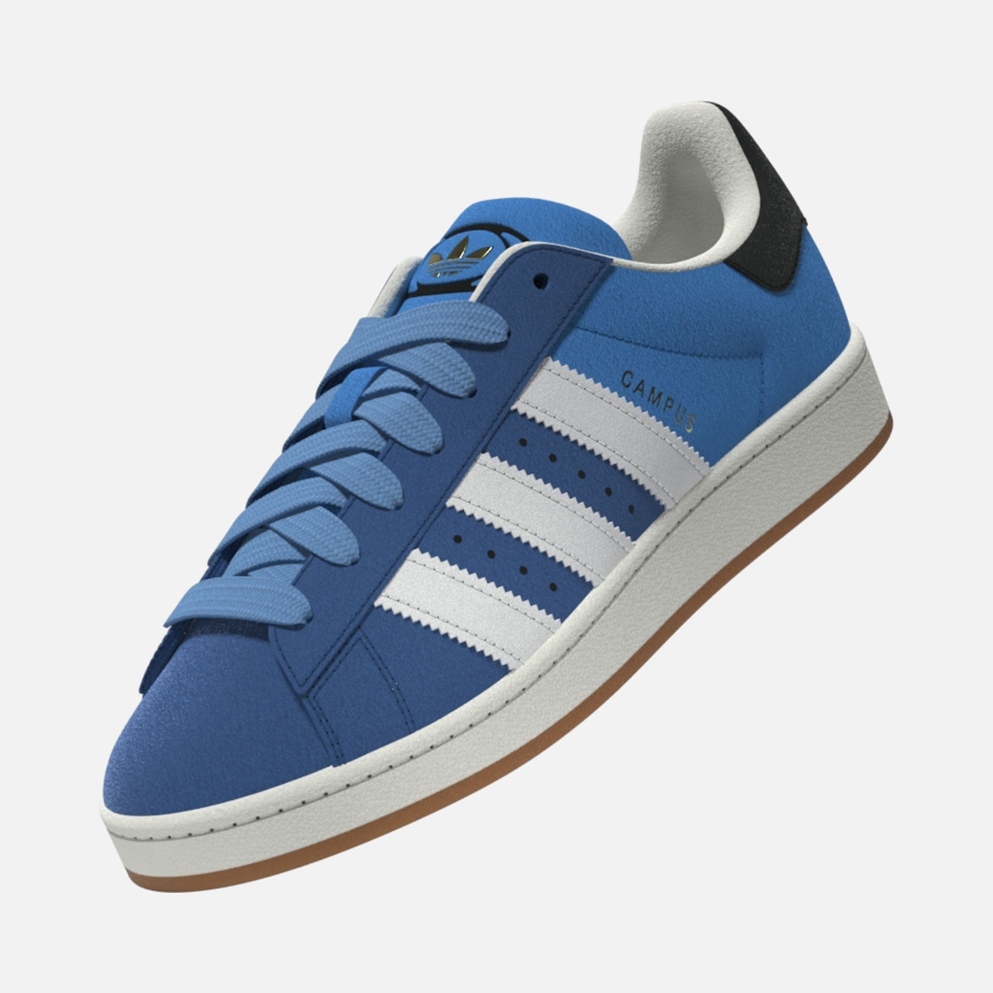 adidas Sportswear Campus 00S FW23 Erkek Spor Ayakkabı