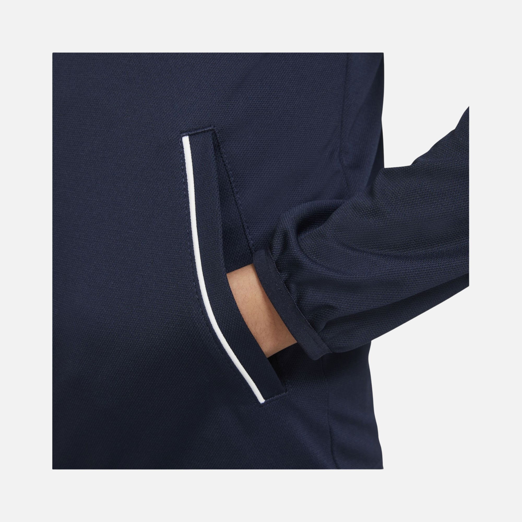 Nike Dri-Fit Academy Knit Football Tracksuit Çocuk Eşofman Takımı