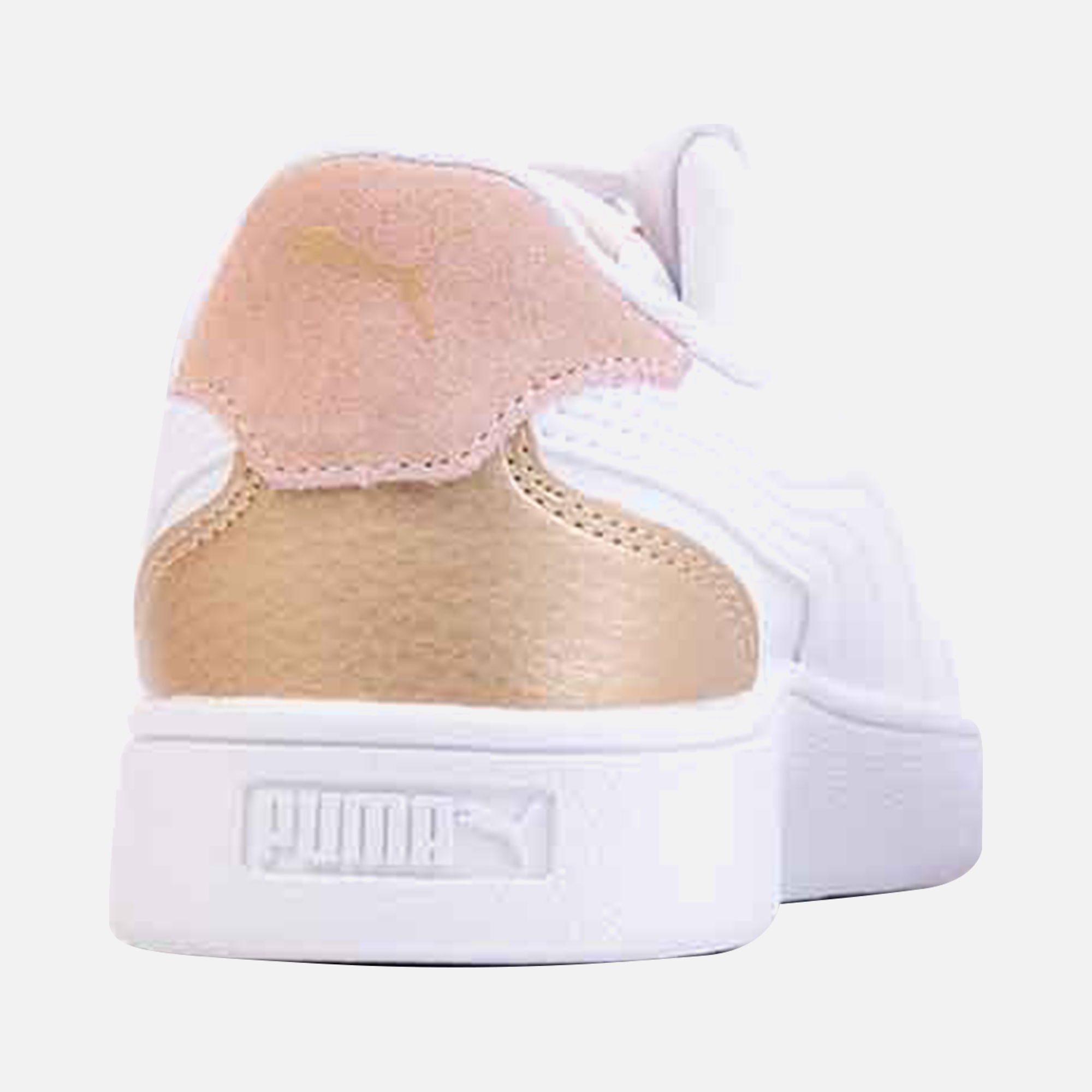 Puma Sportswear Shuffle SoftFoam+ Unisex Spor Ayakkabı