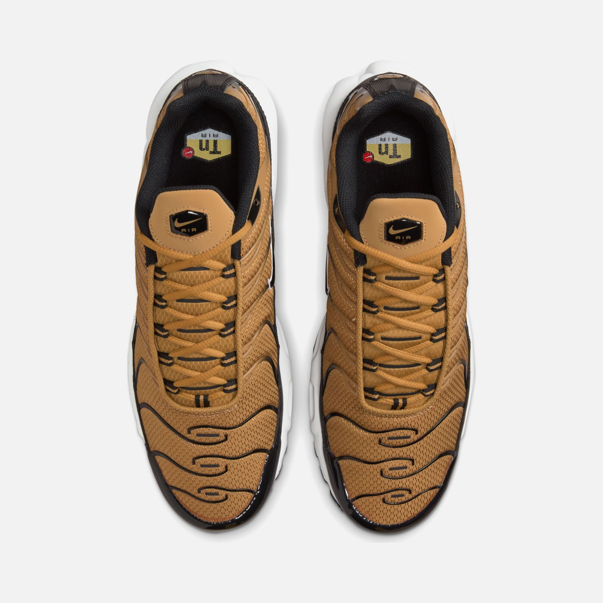 Nike Air Max Plus SS25 Erkek Spor Ayakkabı