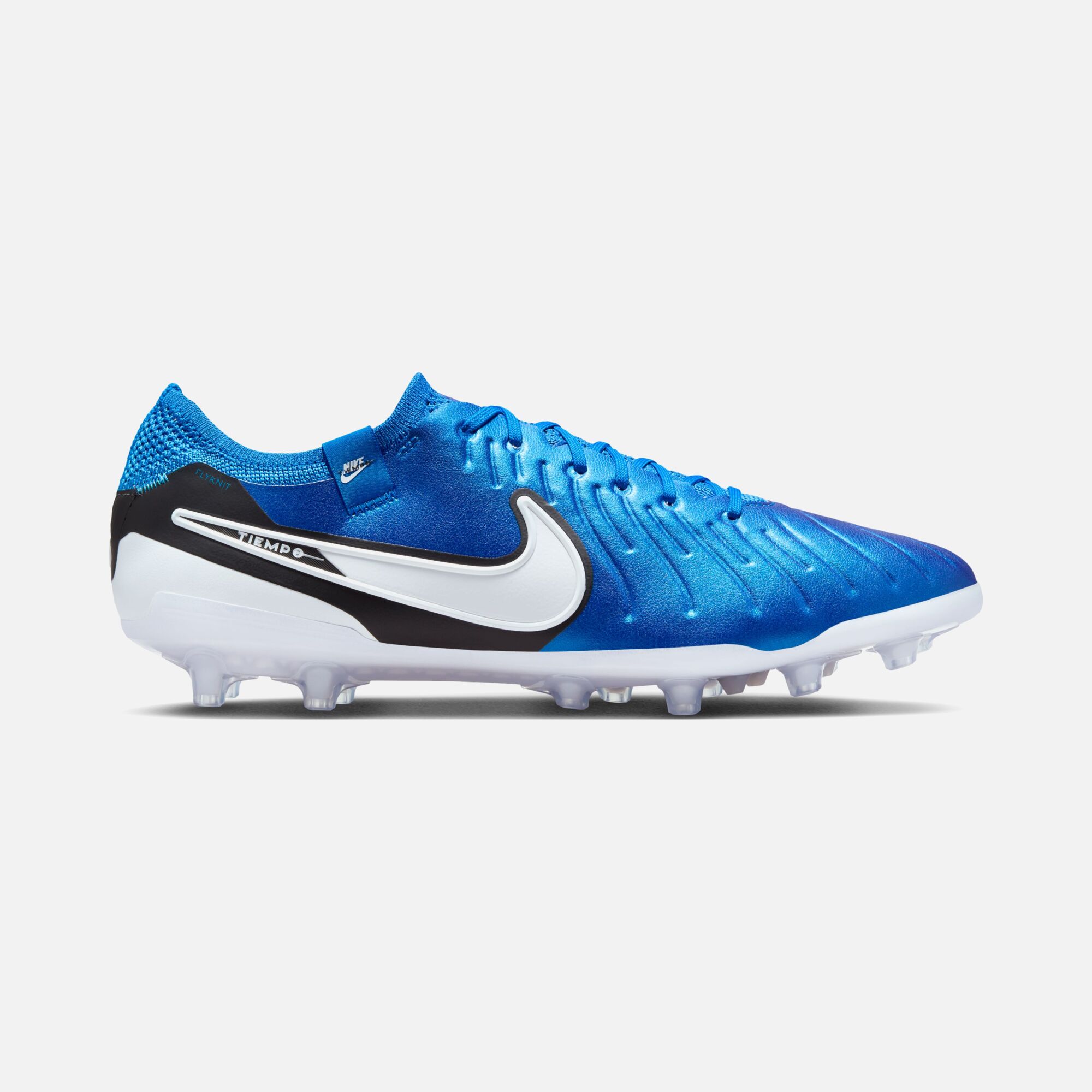 Nike Tiempo Legend 10 Elite AG-Pro Artificial-Grass Erkek Krampon