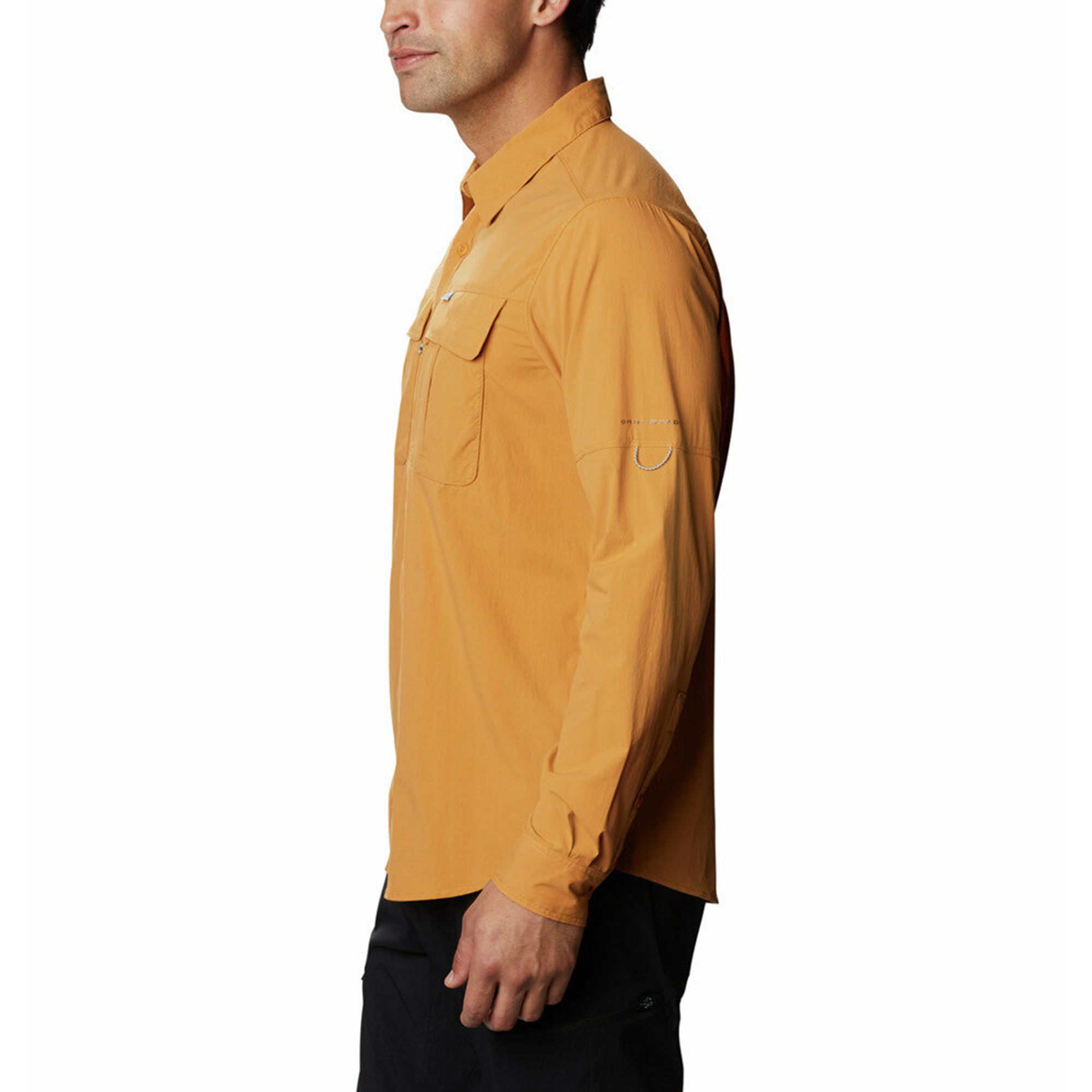 Columbia Newton Ridge Long-Sleeve Erkek Gömlek