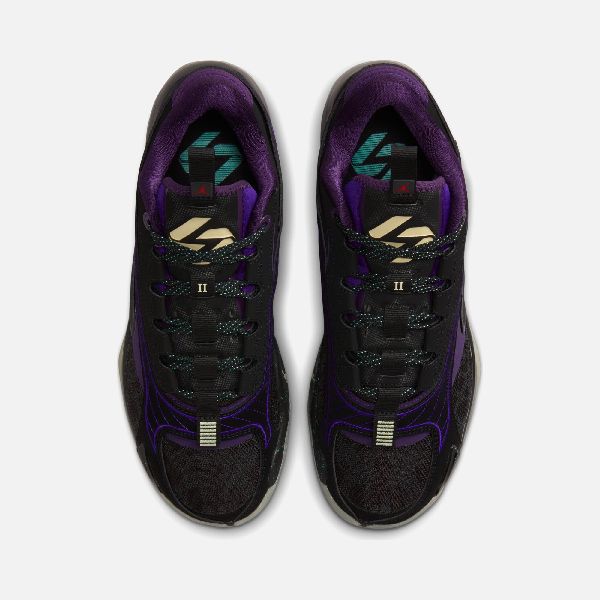 Nike Jordan Luka Doncic 2 Erkek Basketbol Ayakkabısı