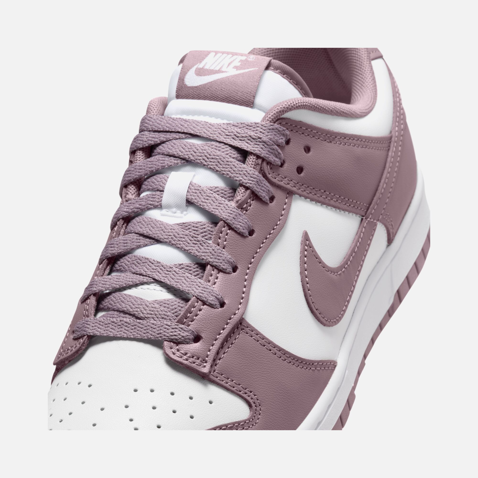 Nike Dunk Low Retro ''Be True To Your School Collection'' Erkek Spor Ayakkabı