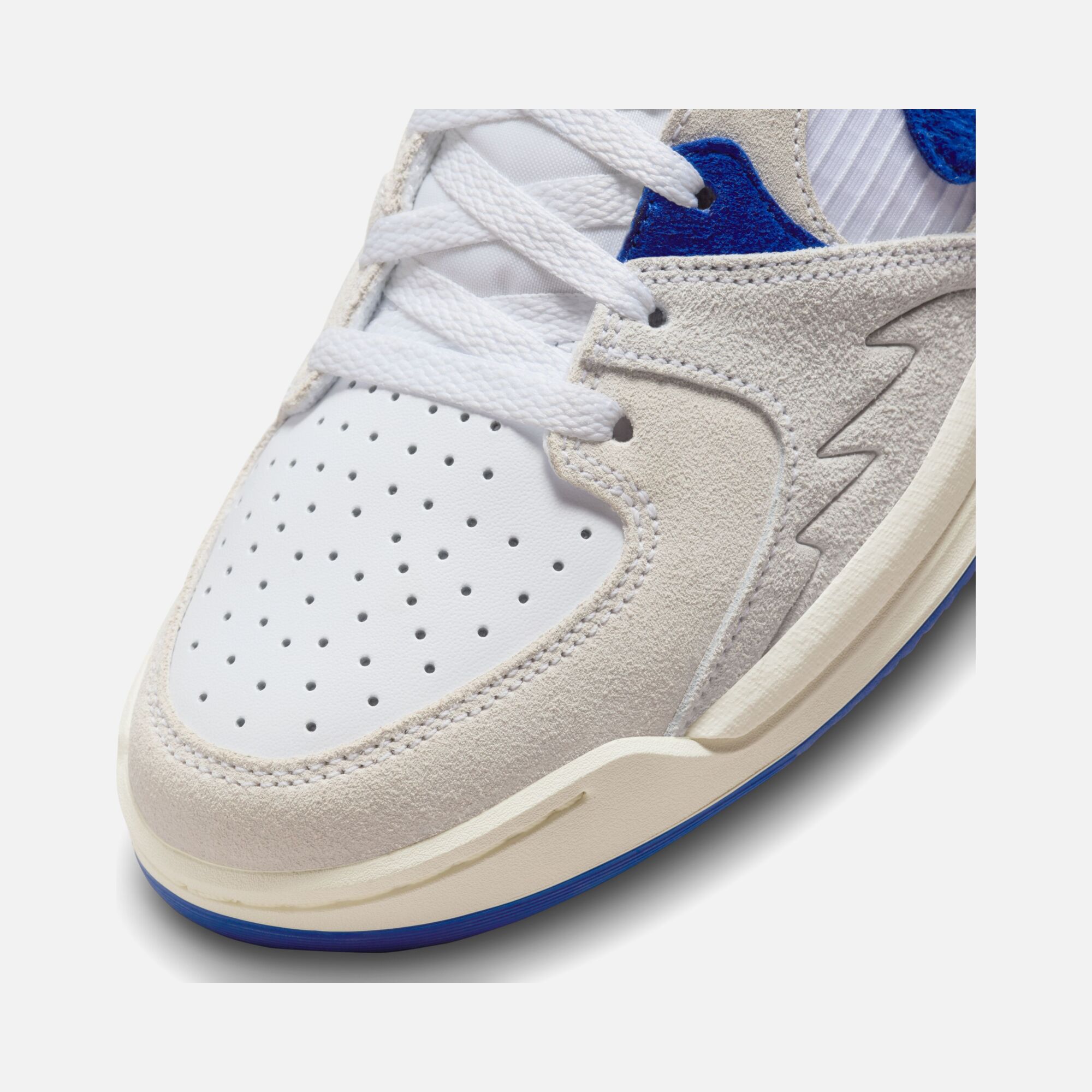 Nike Jordan Stadium 90 Erkek Spor Ayakkabı