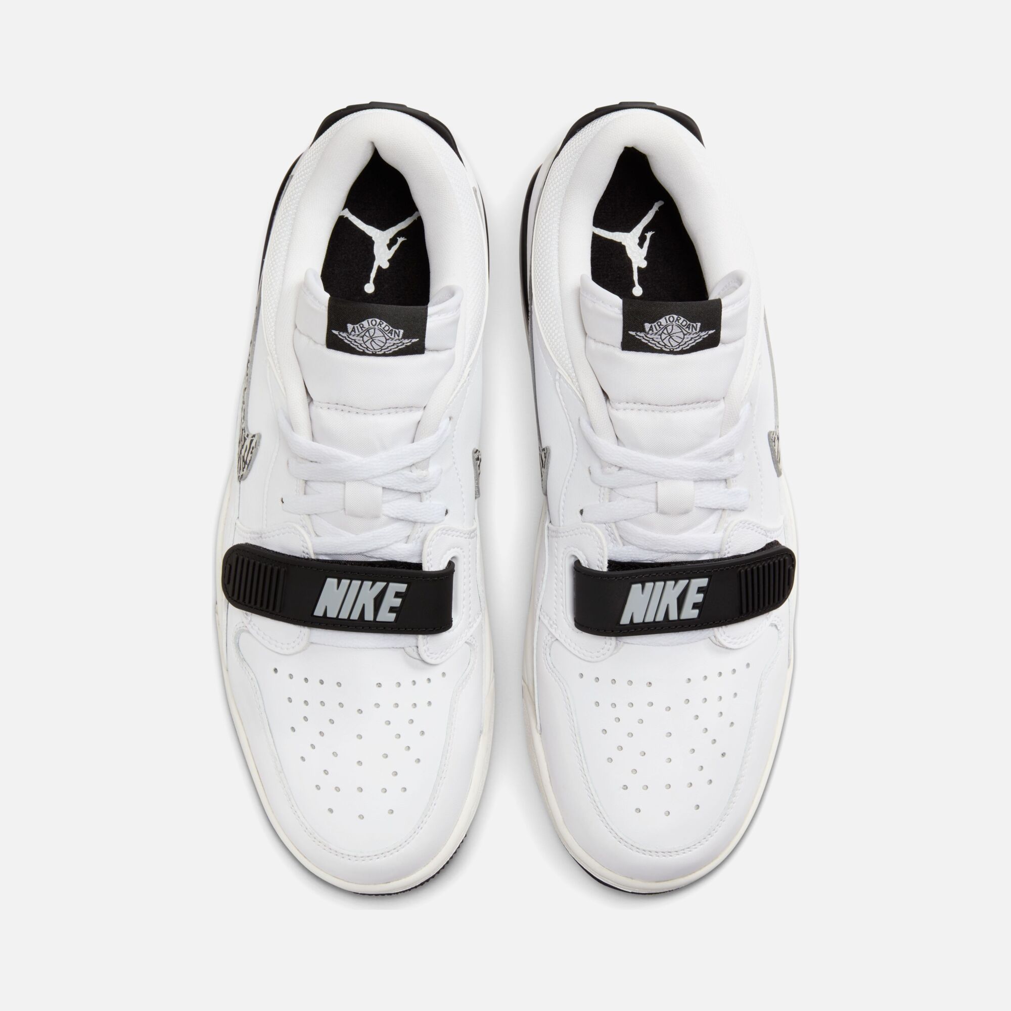 Nike Air Jordan Legacy 312 Low Erkek Spor Ayakkabı