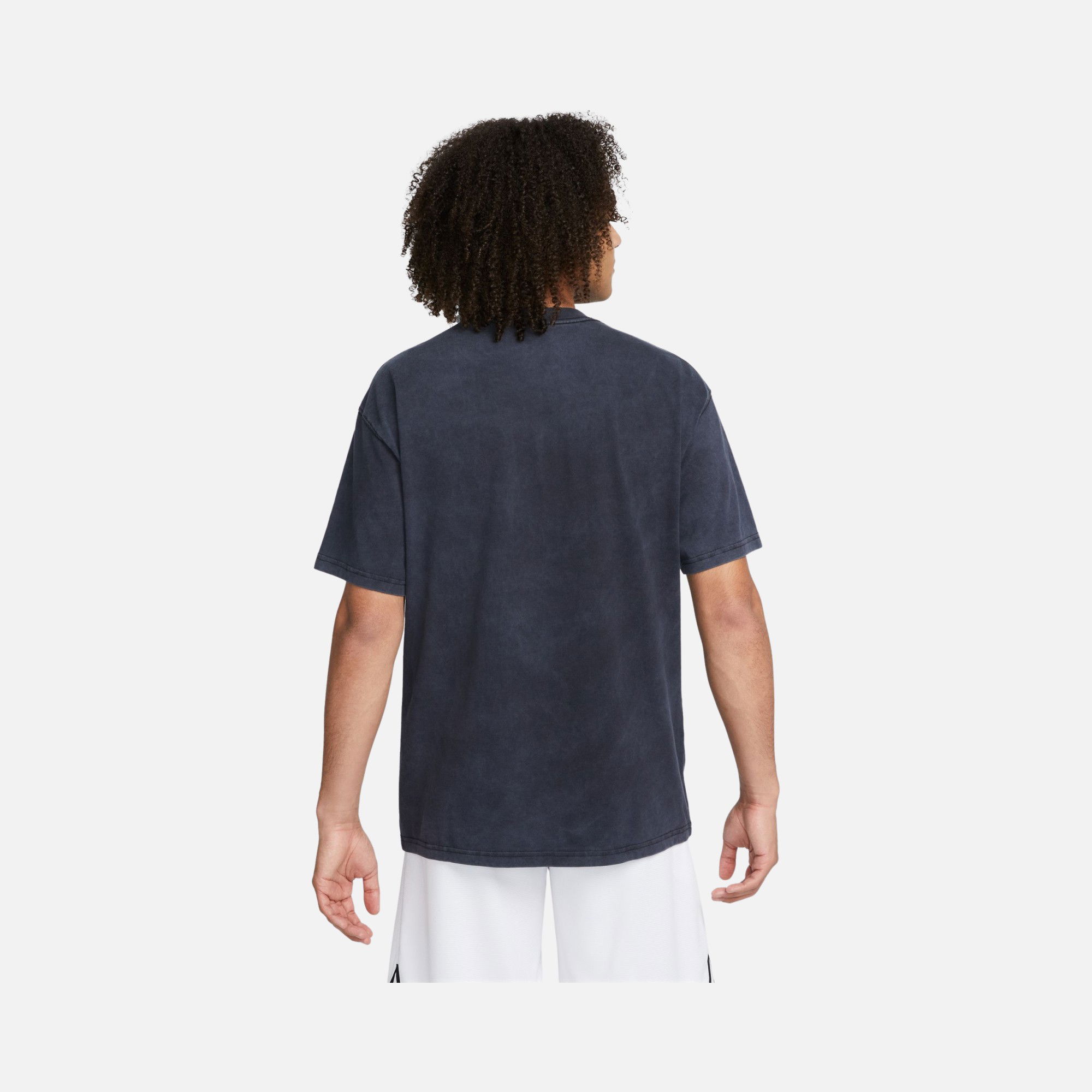 Nike Premium Pack Style Basketball Short-Sleeve Erkek Tişört