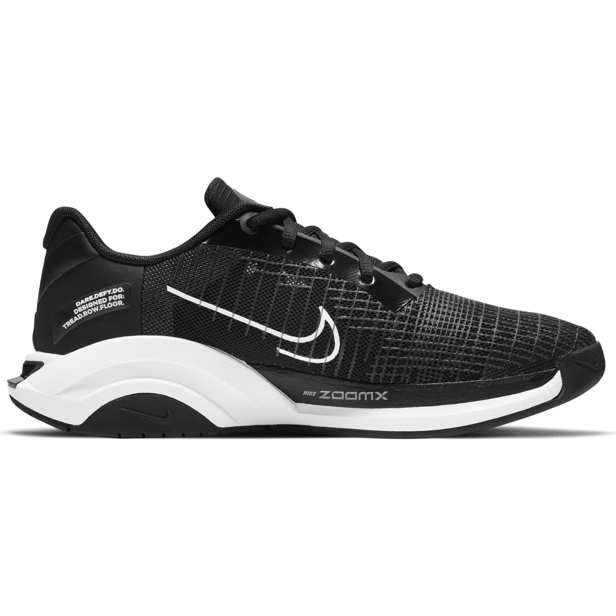 Nike ZoomX SuperRep Surge Endurance Class Kadın Spor Ayakkabı