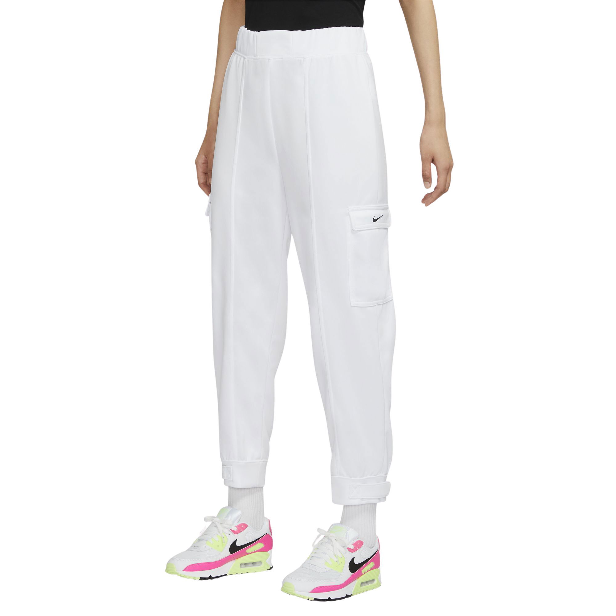 Nike Sportswear Swoosh Graphic Kadın Eşofman Altı