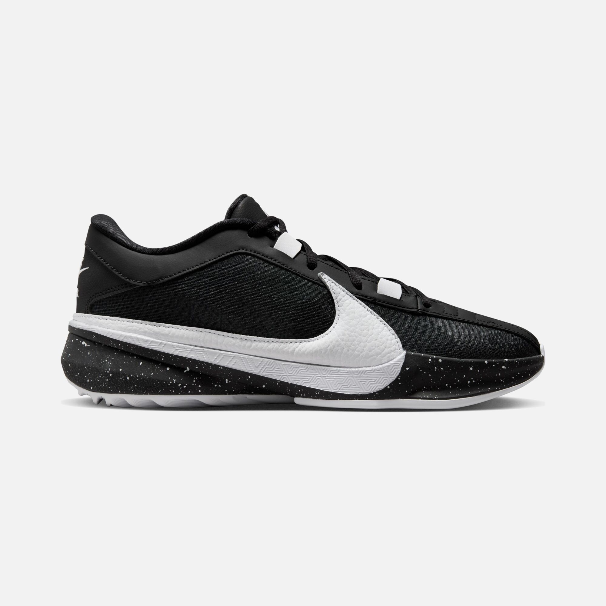 Nike Giannis Antetokounmpo Zoom Freak 5 Erkek Basketbol Ayakkabısı