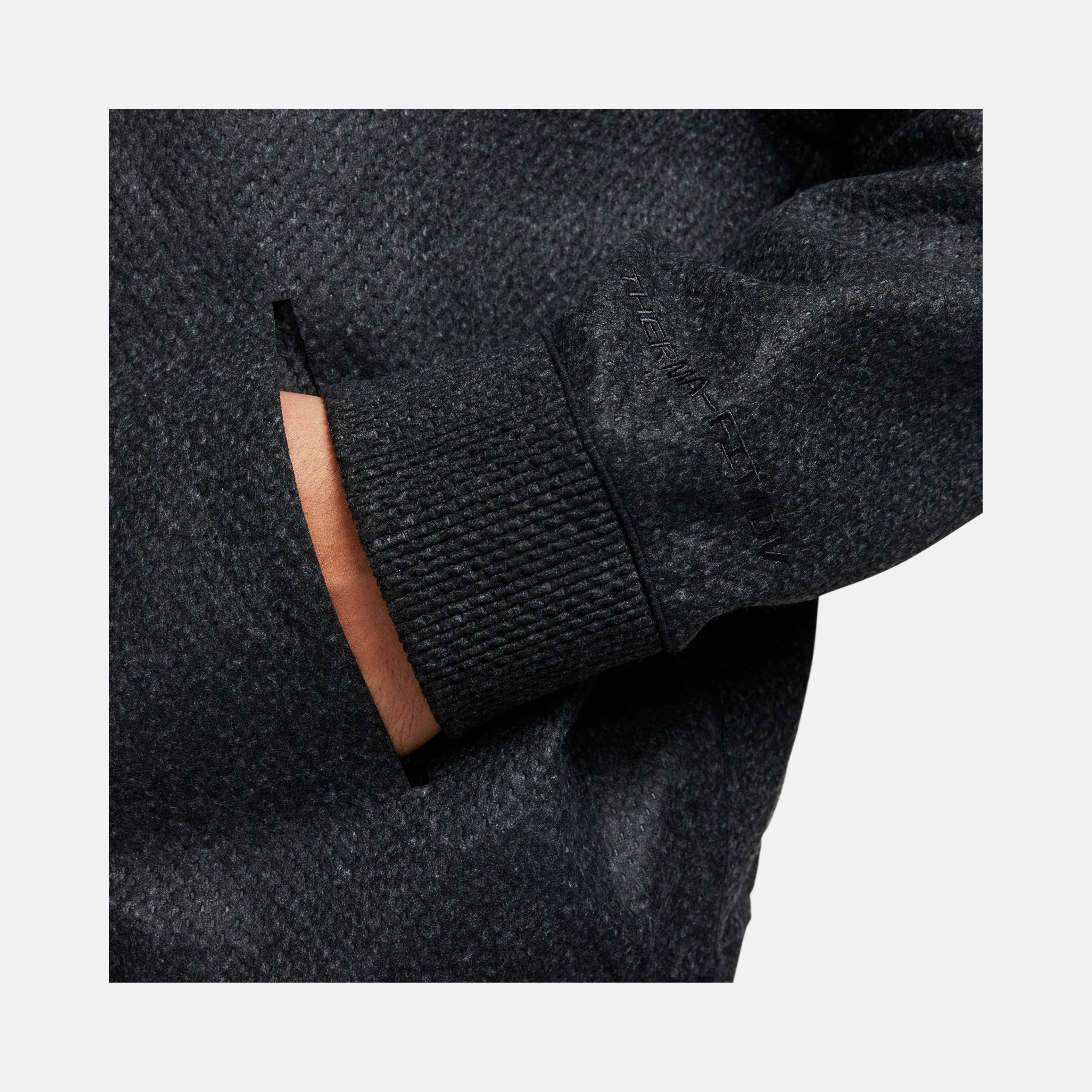 Nike Sportswear Forward Tech Pack Therma-Fit ADV Hoodie Erkek Sweatshirt