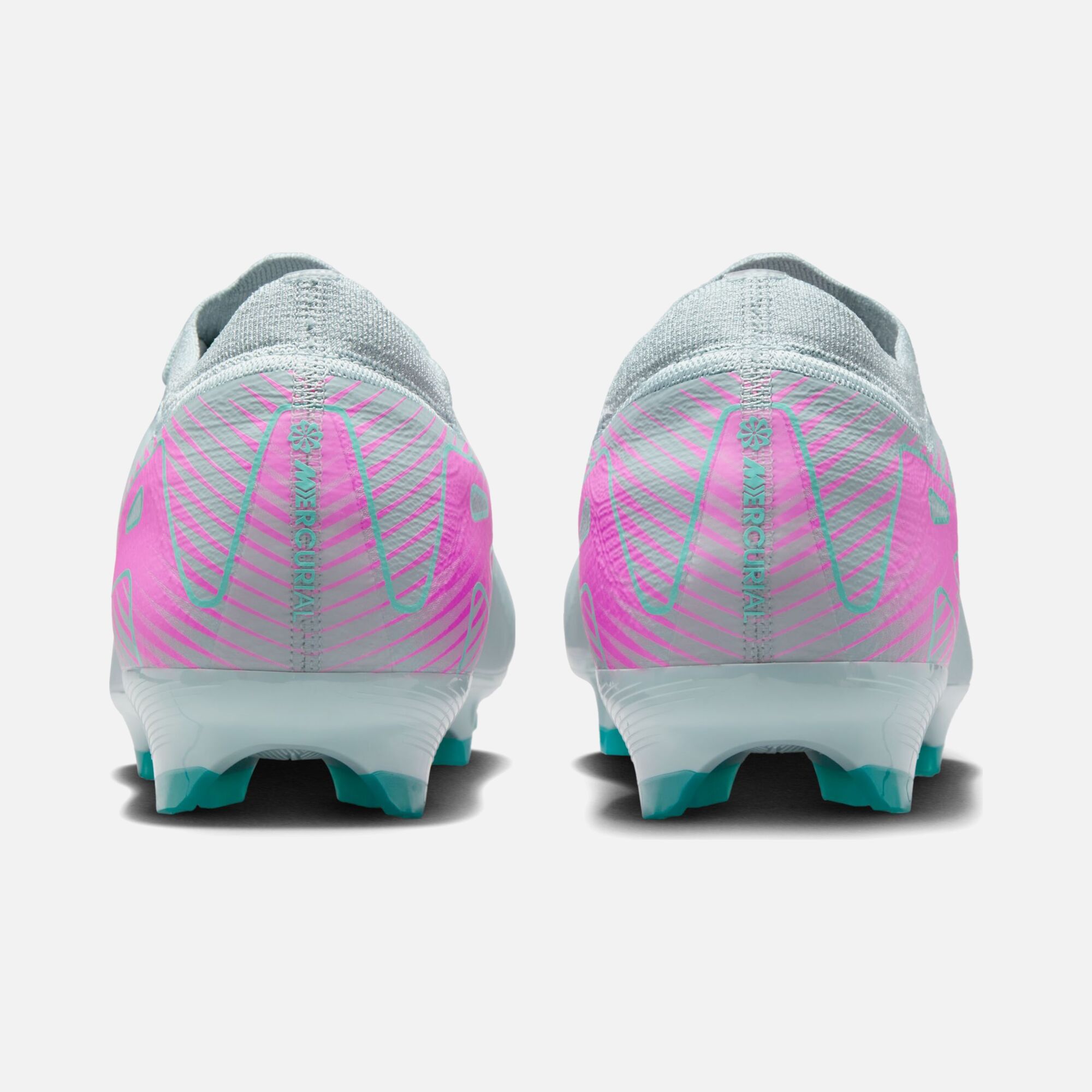 Nike Mercurial Zoom Vapor 16 Pro FG Firm-Ground Low-Top Erkek Krampon