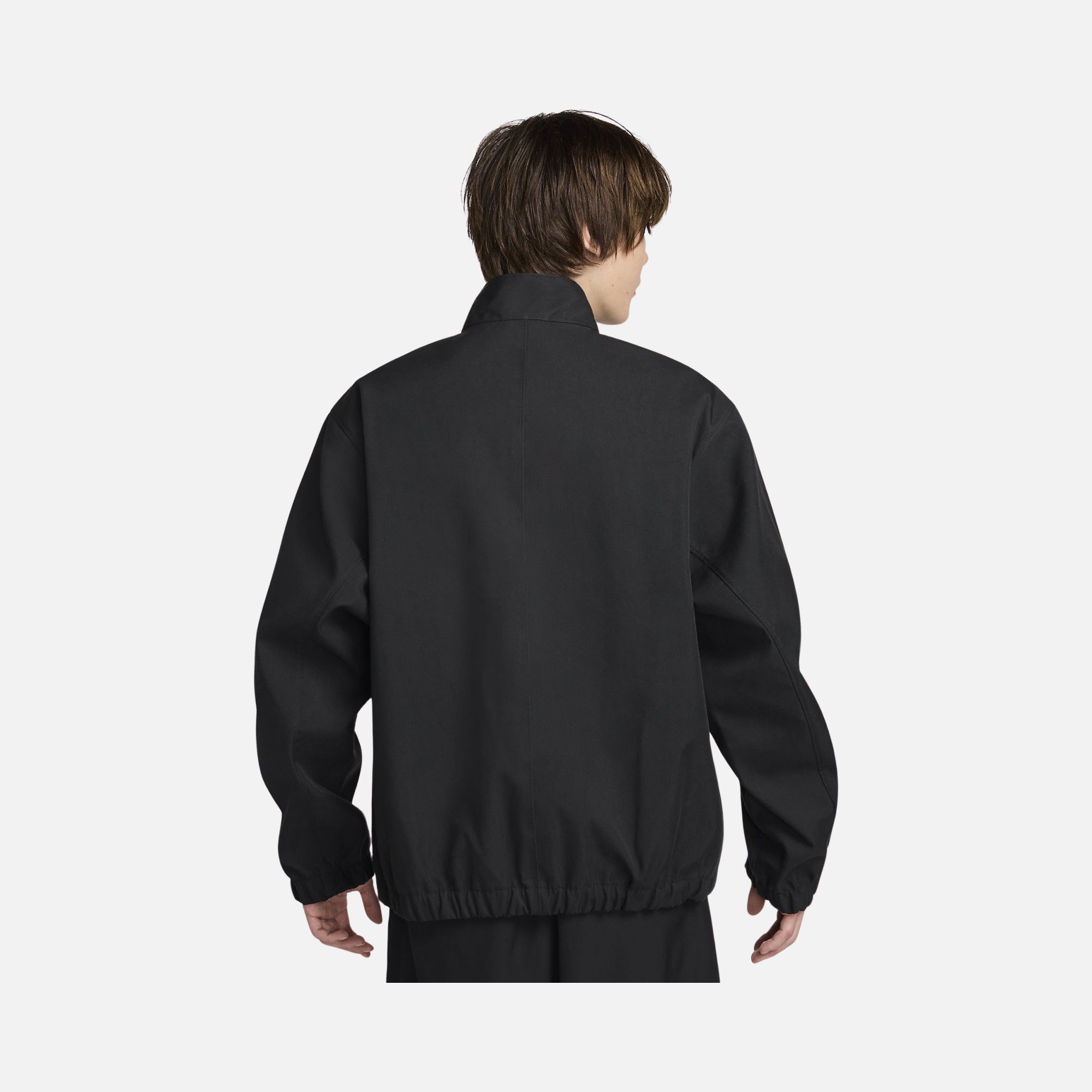 Nike Sportswear Tech Pack SF Cotton Full-Zip Erkek Ceket