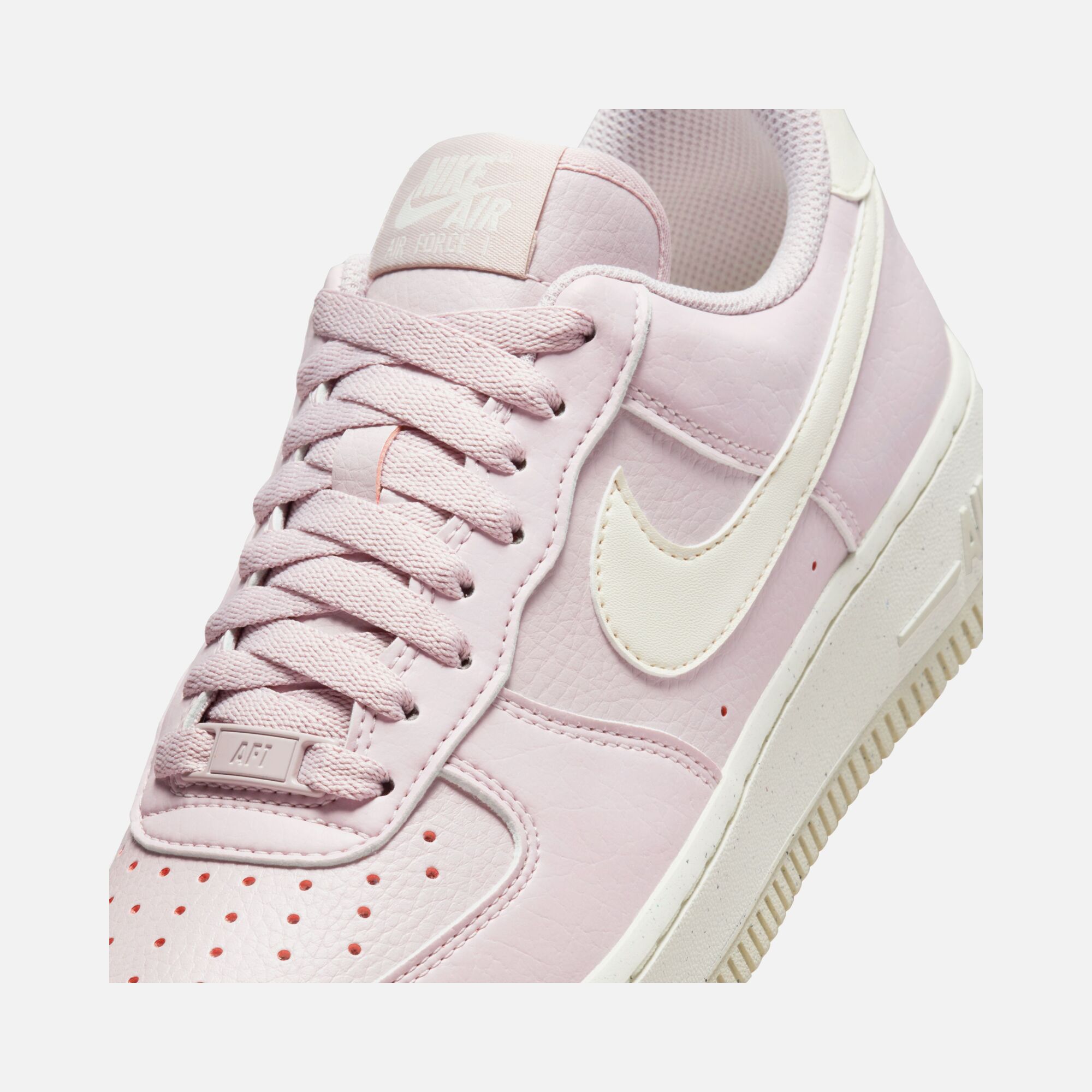 Nike Air Force 1 '07 Next Nature CO Kadın Spor Ayakkabı