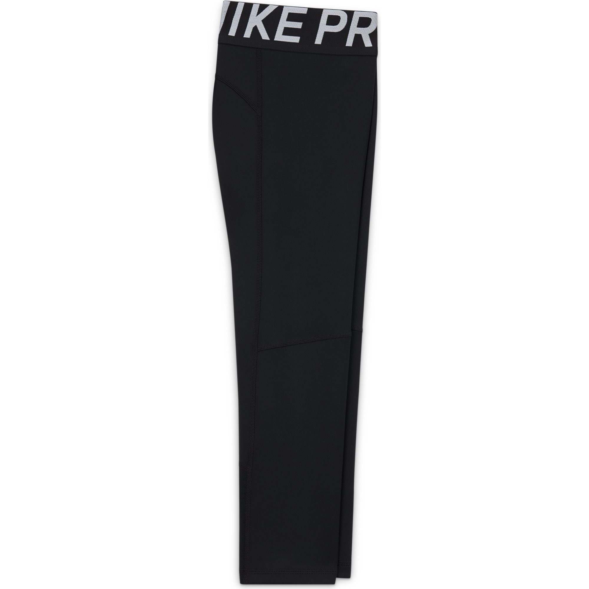 Nike Pro Capri Leggings (Girls') Çocuk Tayt