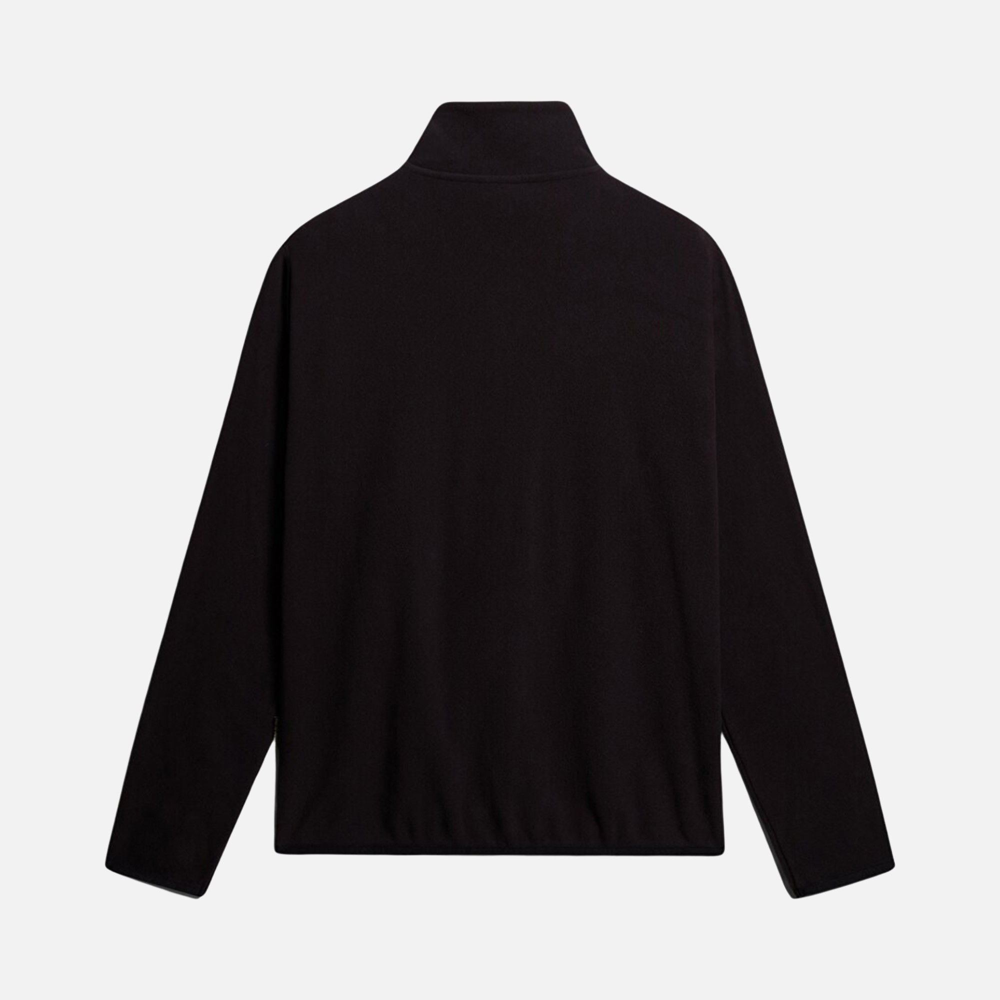 Napapijri Sportswear Burgee Half-Zip Erkek Sweatshirt