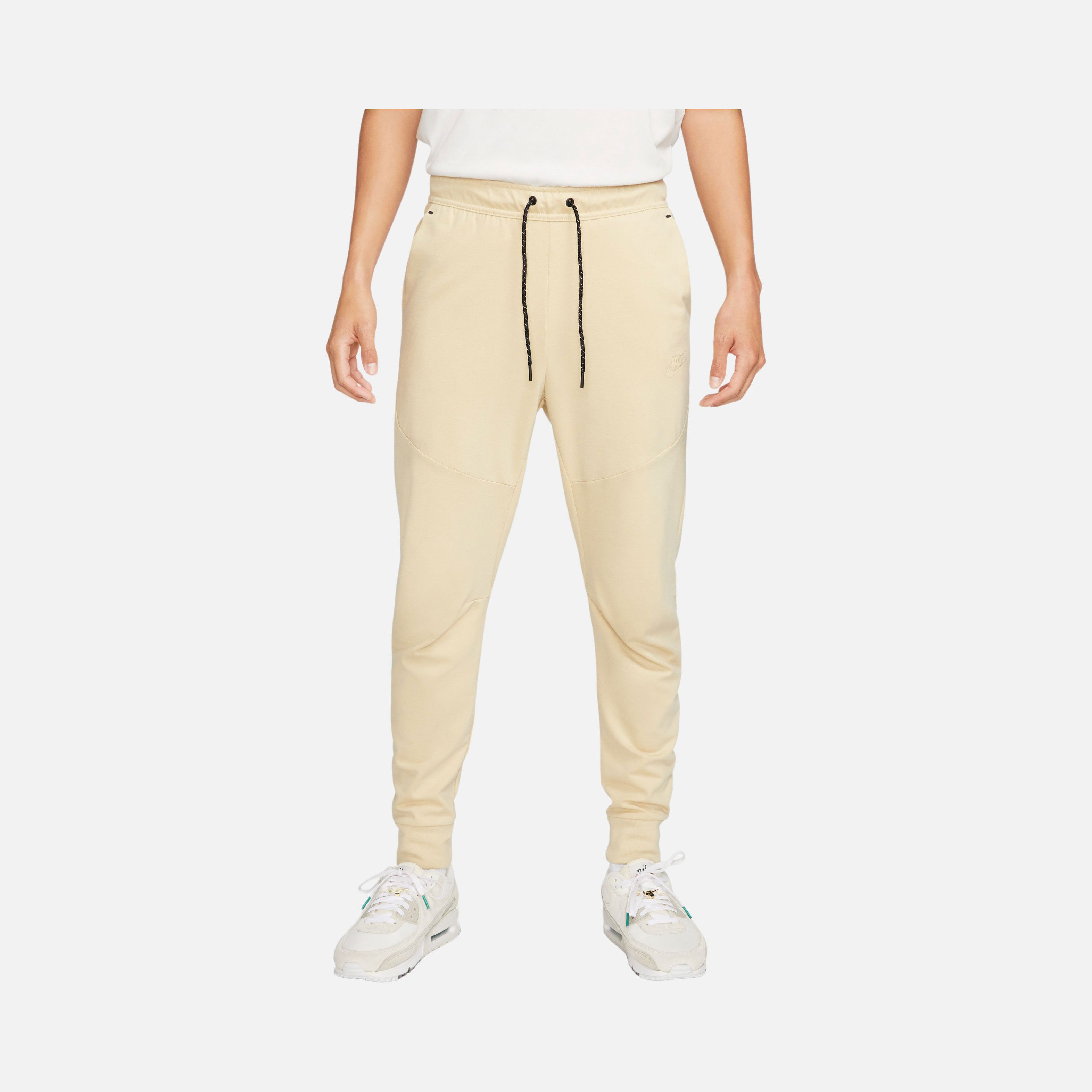 Nike Sportswear Tech Fleece Lightweight Slim-Fit Erkek Eşofman Altı