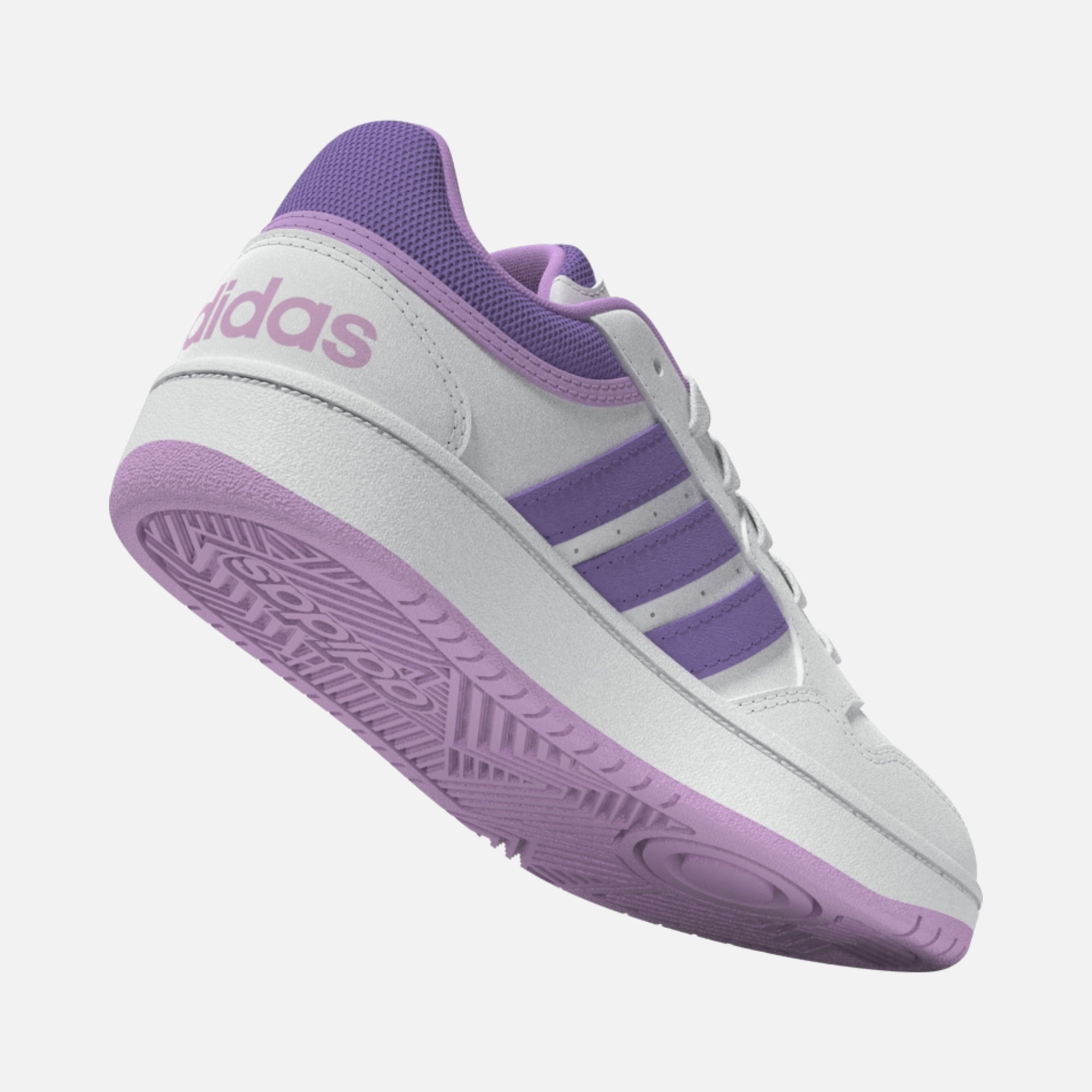 adidas Sportswear Hoops 3.0 (PS) Çocuk Spor Ayakkabı