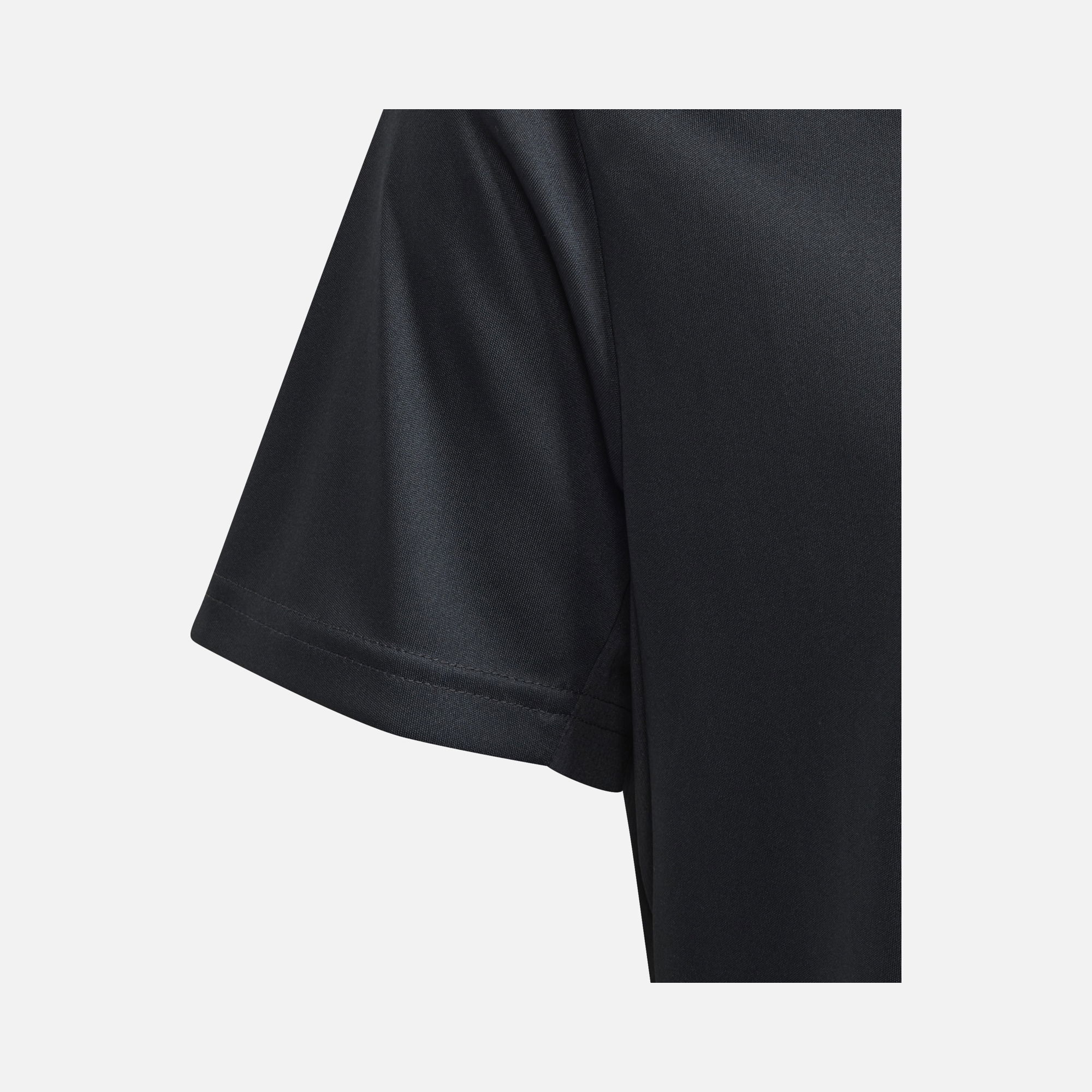 adidas Train Essentials AEROREADY Logo Regular-Fit Short-Sleeve Çocuk Tişört