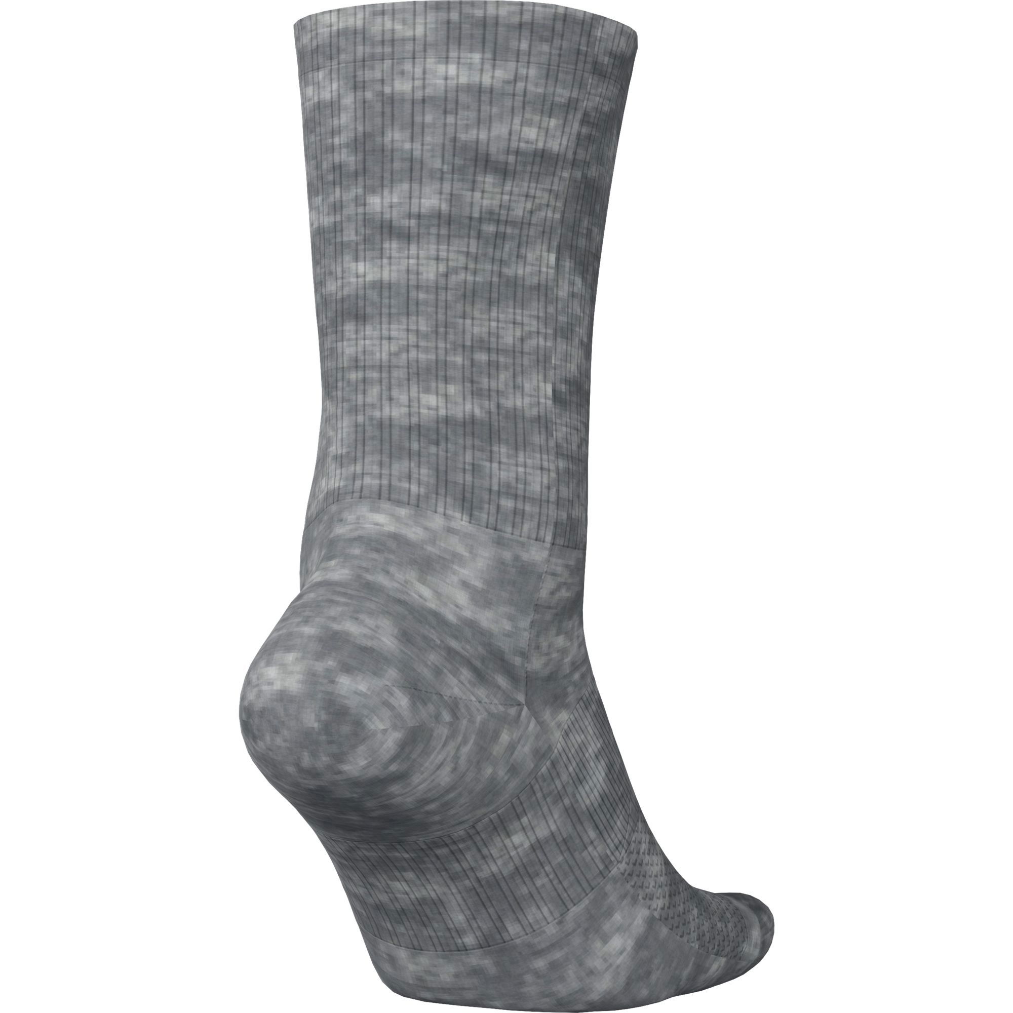 Nike Everyday Plus Cushioned Crew Kadın Çorap