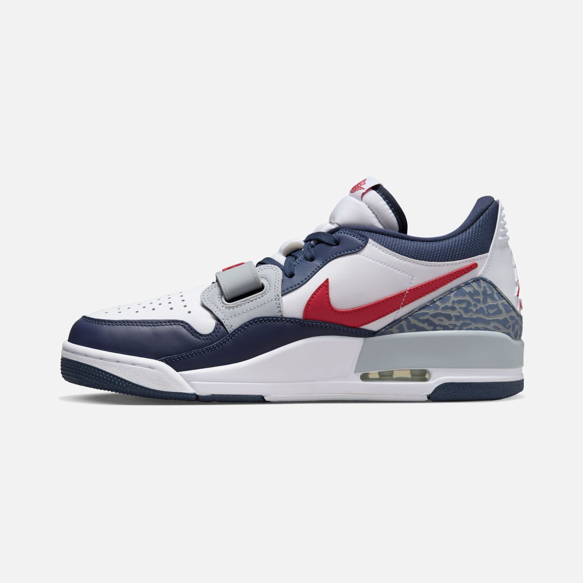 Nike Air Jordan Legacy 312 Low Erkek Spor Ayakkabı
