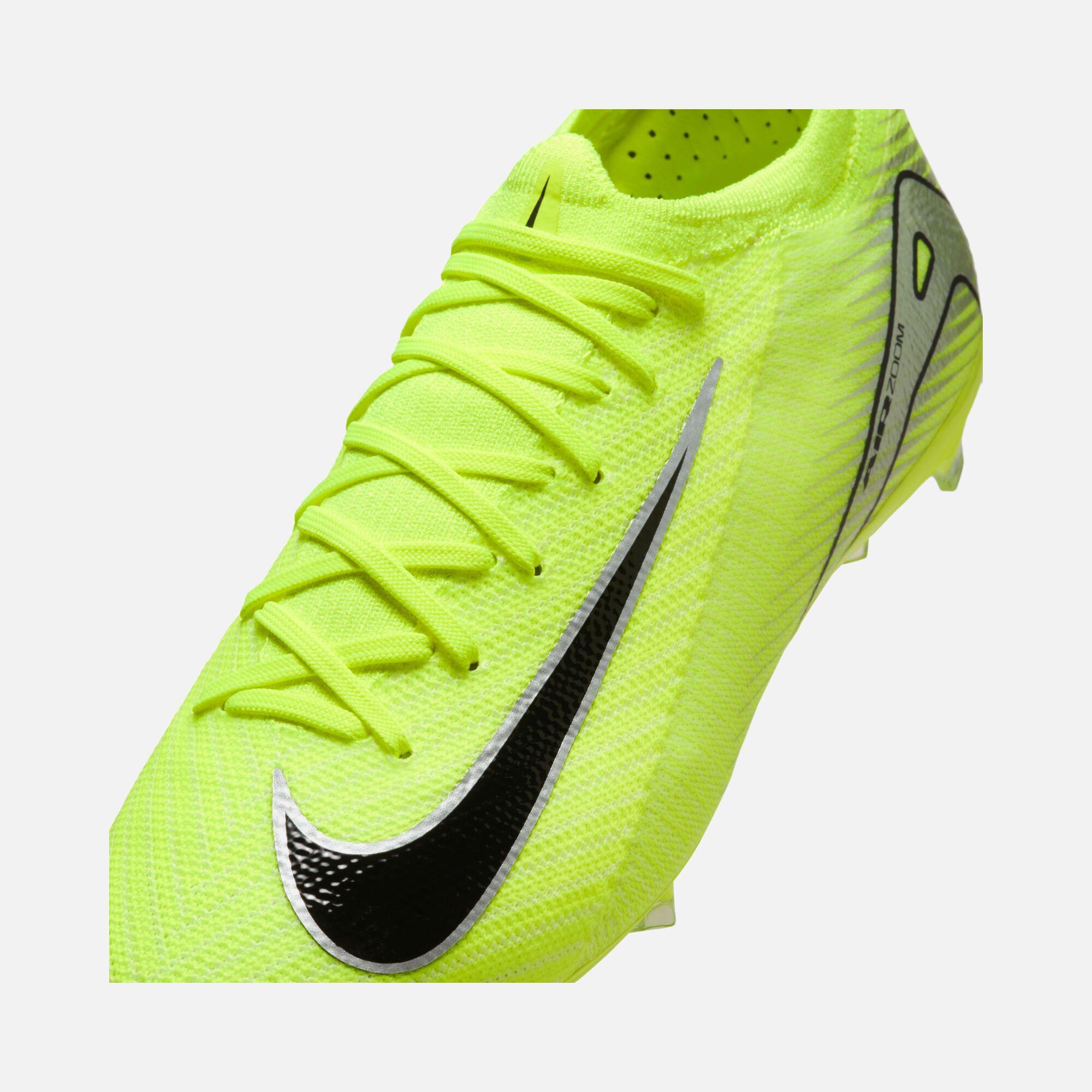 Nike Jr. Mercurial Zoom Vapor 16 Pro FG Firm-Ground Low-Top Çocuk  Krampon