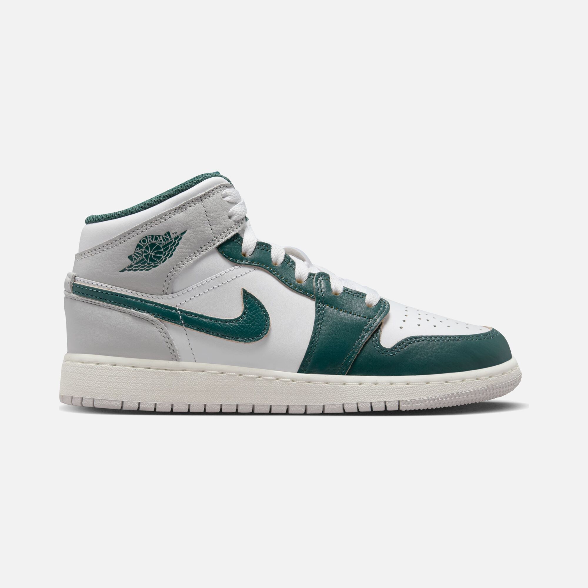 Nike Air Jordan 1 Mid SE FW24 (GS) Spor Ayakkabı