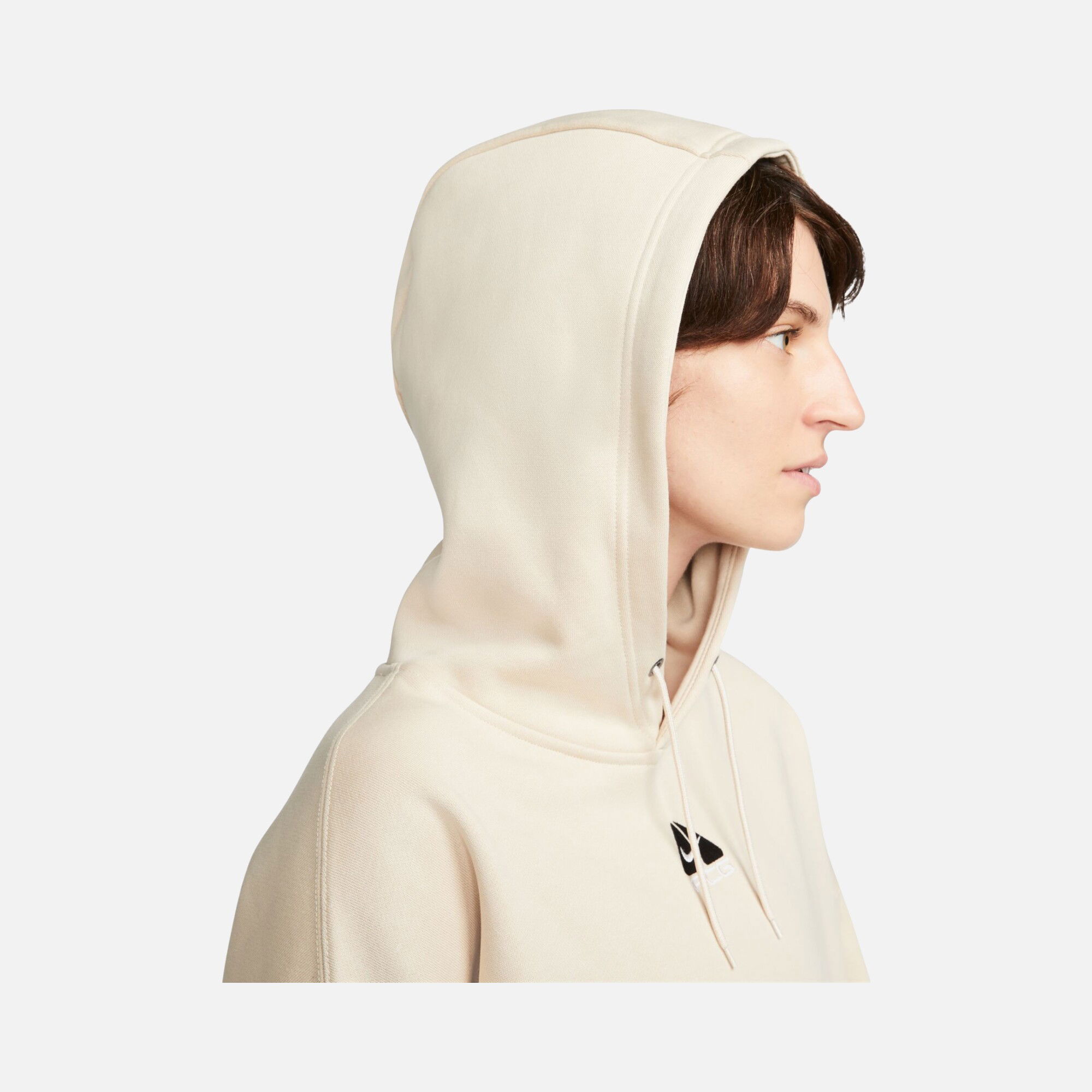 Nike Sportswear ACG Therma-Fit Tuff Fleece Hoodie Kadın Sweatshirt