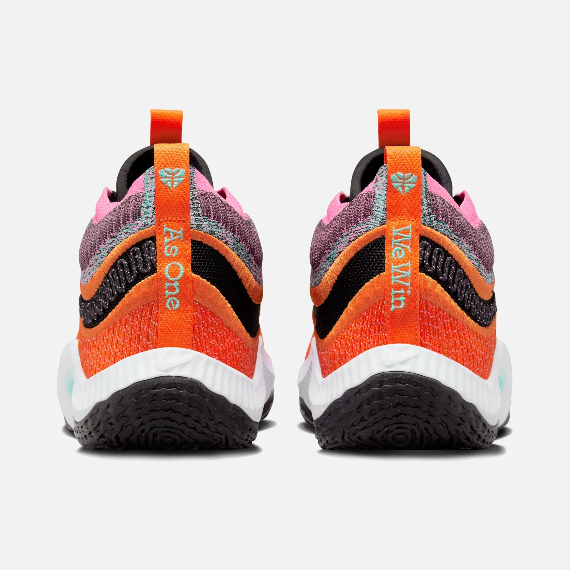 Nike Cosmic Unity 3 Erkek Basketbol Ayakkabısı