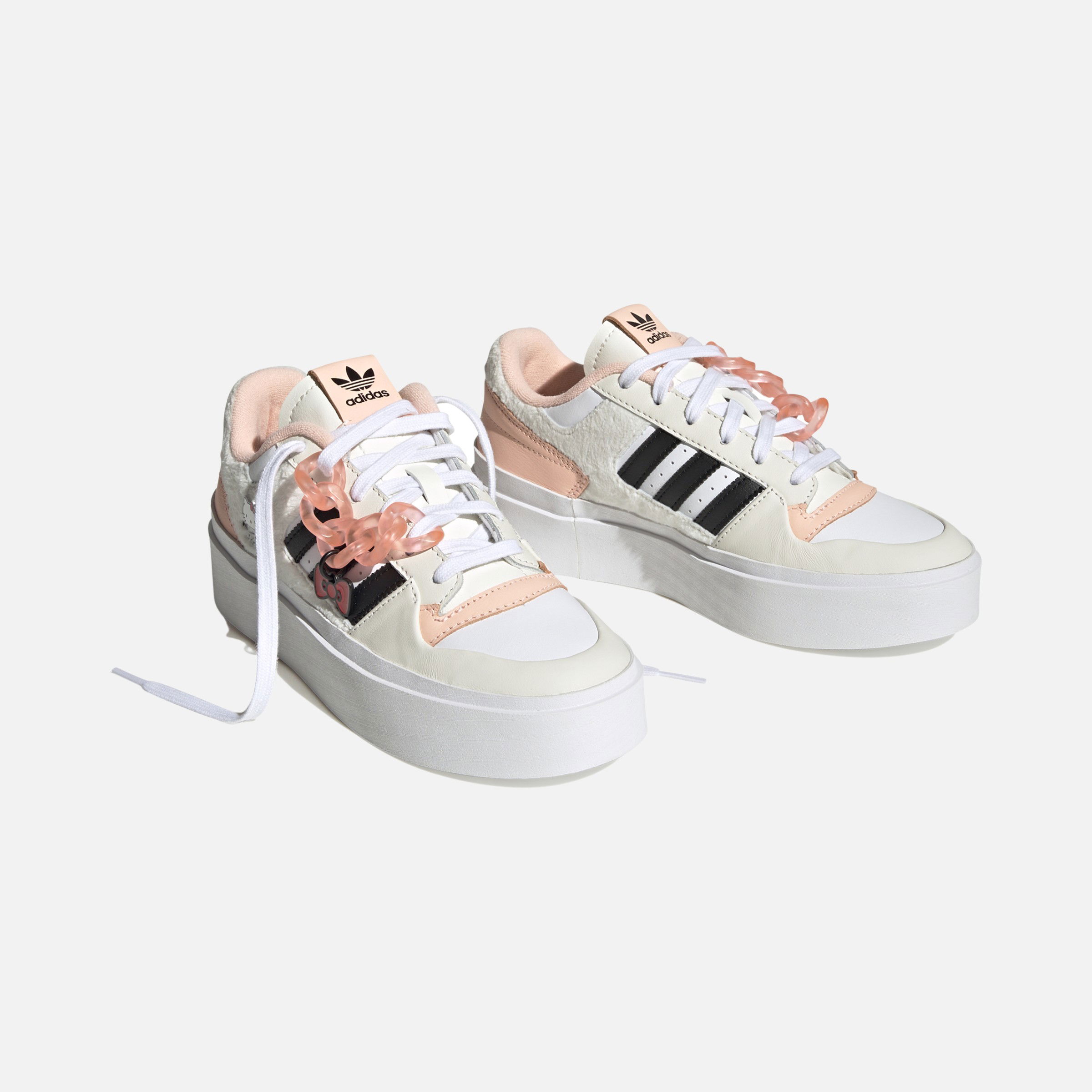 adidas Sportswear Forum Bonega Woven ''Hello Kitty'' Kadın Spor Ayakkabı