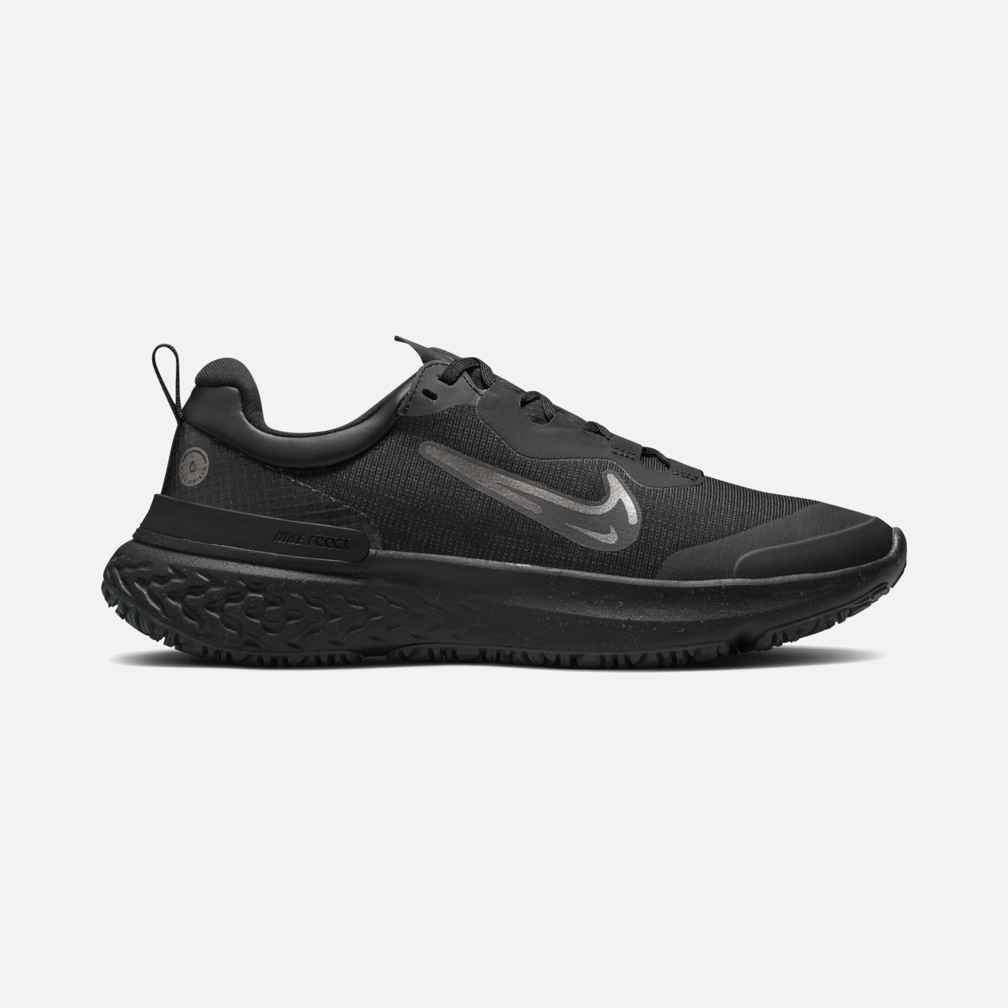 Nike React Miler 2 Shield Weatherised Road Running Kadın Spor Ayakkabı