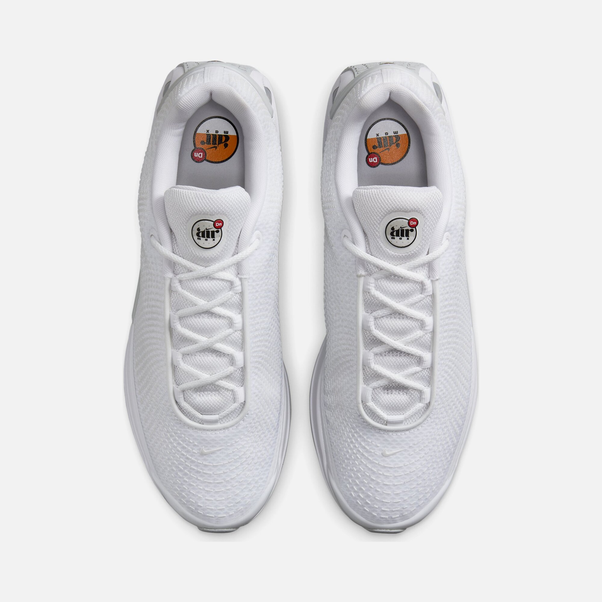 Nike Sportswear Air Max Dn ''Dynamic Air Unit System'' Erkek Spor Ayakkabı