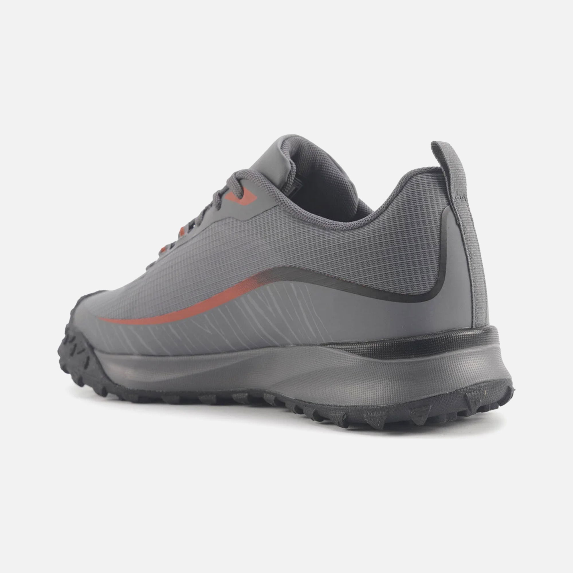 Lumberjack Lothar 4PR Trekking Erkek Spor Ayakkabı