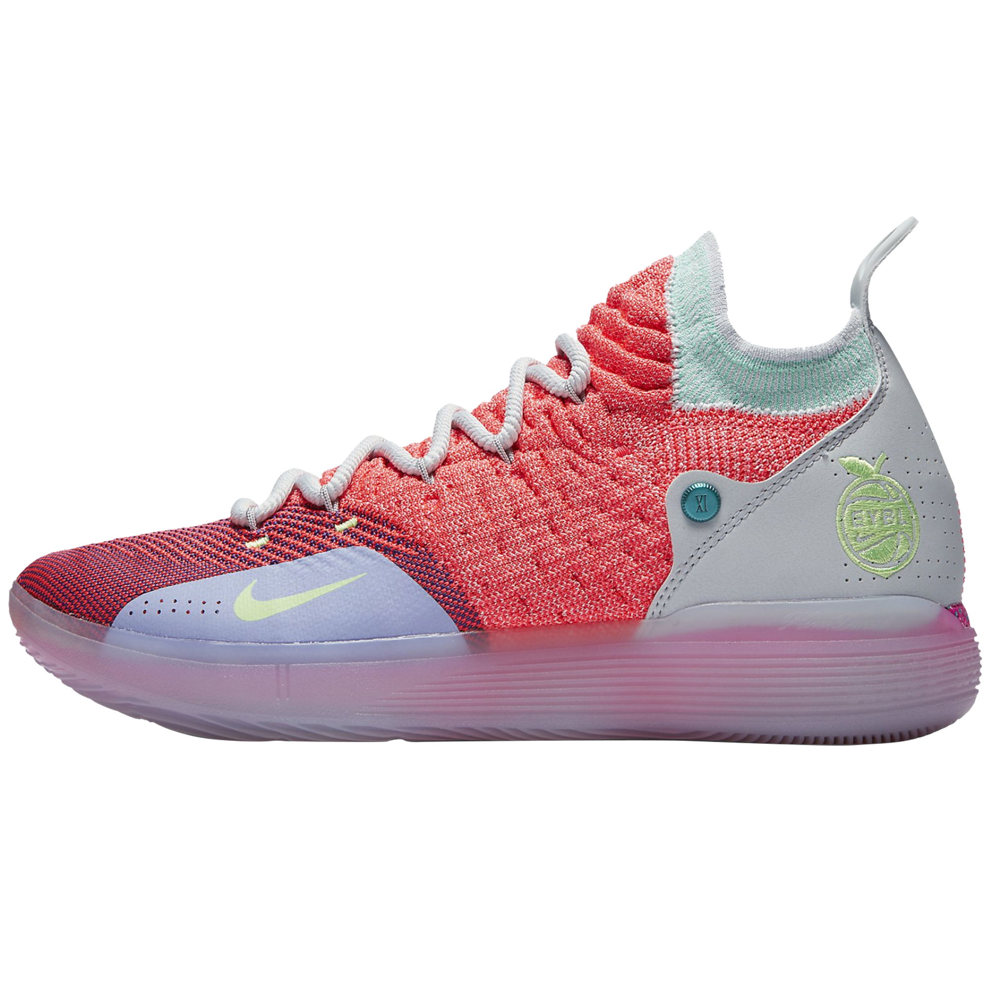 Nike Zoom Kevin Durant 11 Erkek Basketbol Ayakkabısı