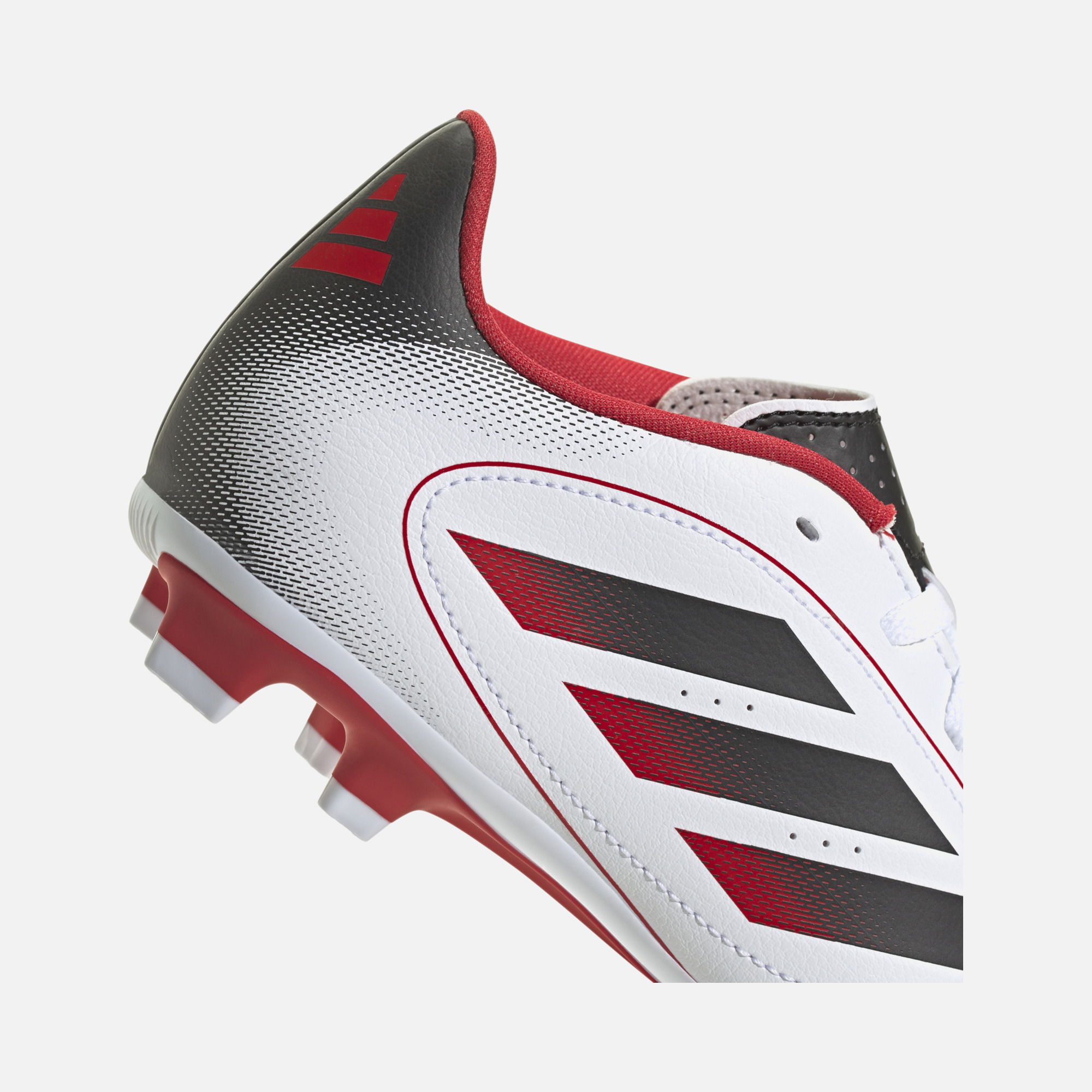 adidas Goletto IX FG/MG Firm/Multi-Ground Low-Top Çocuk Krampon