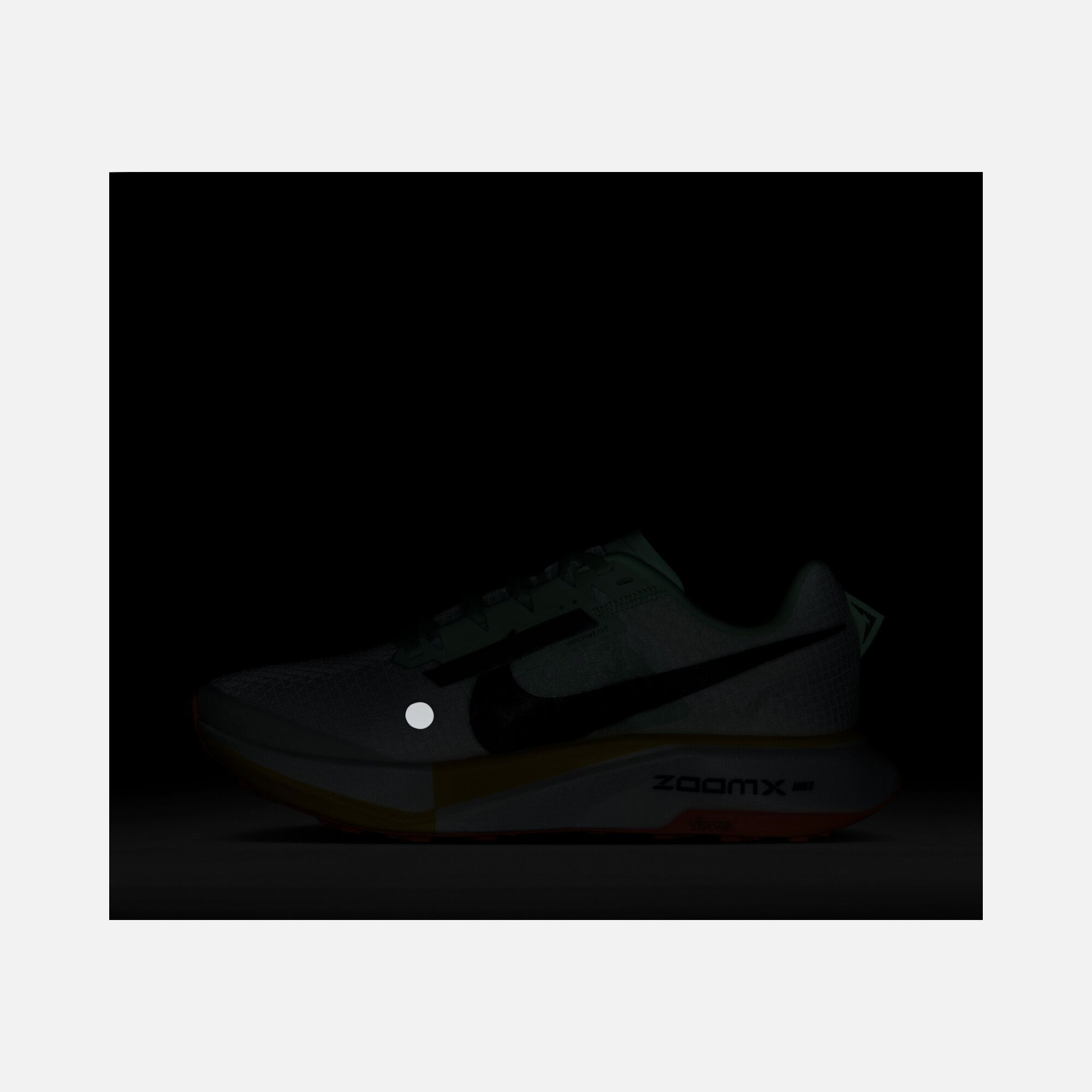 Nike ZoomX Ultrafly Trail Racing Kadın Spor Ayakkabı