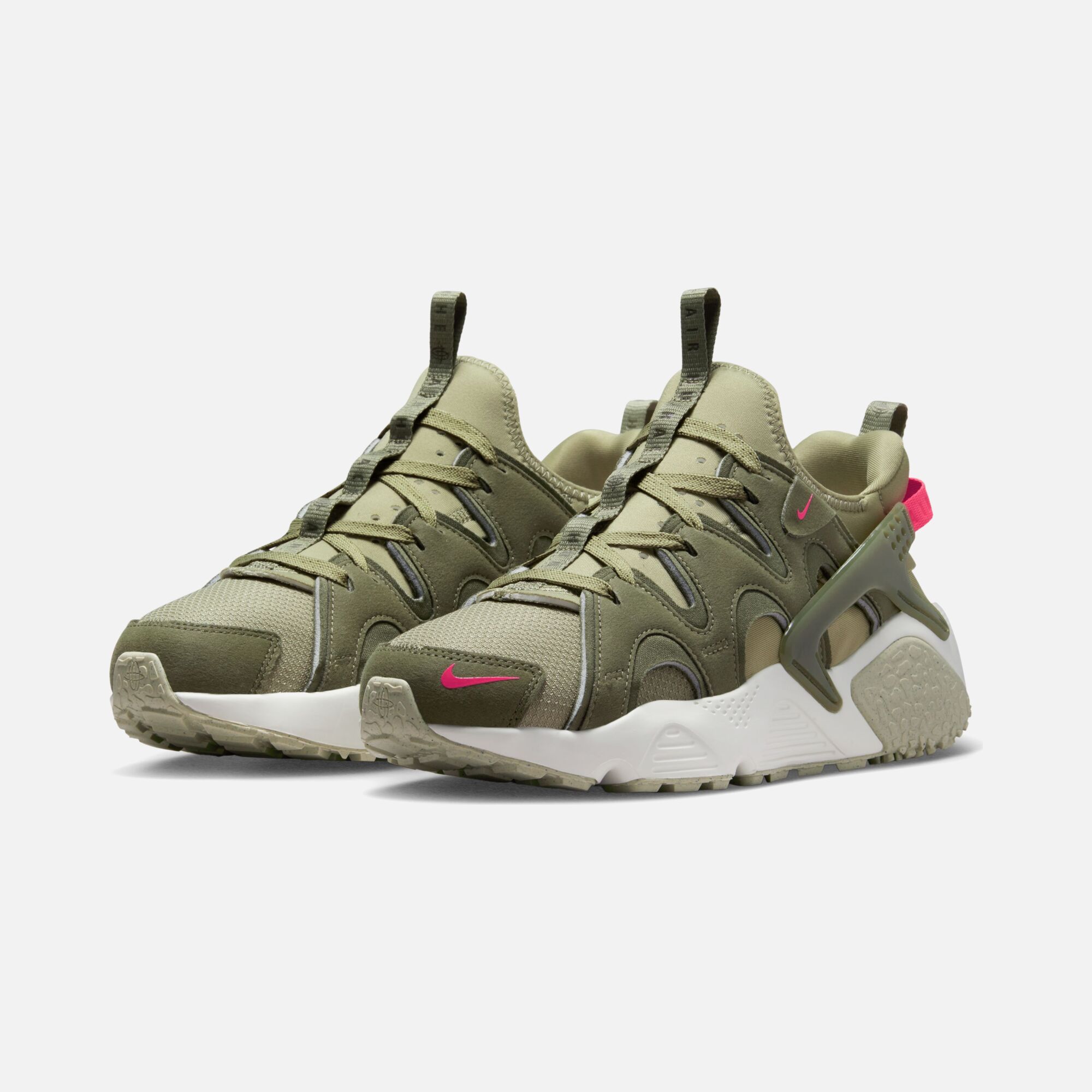 Nike Air Huarache Craft Kadın Spor Ayakkabı