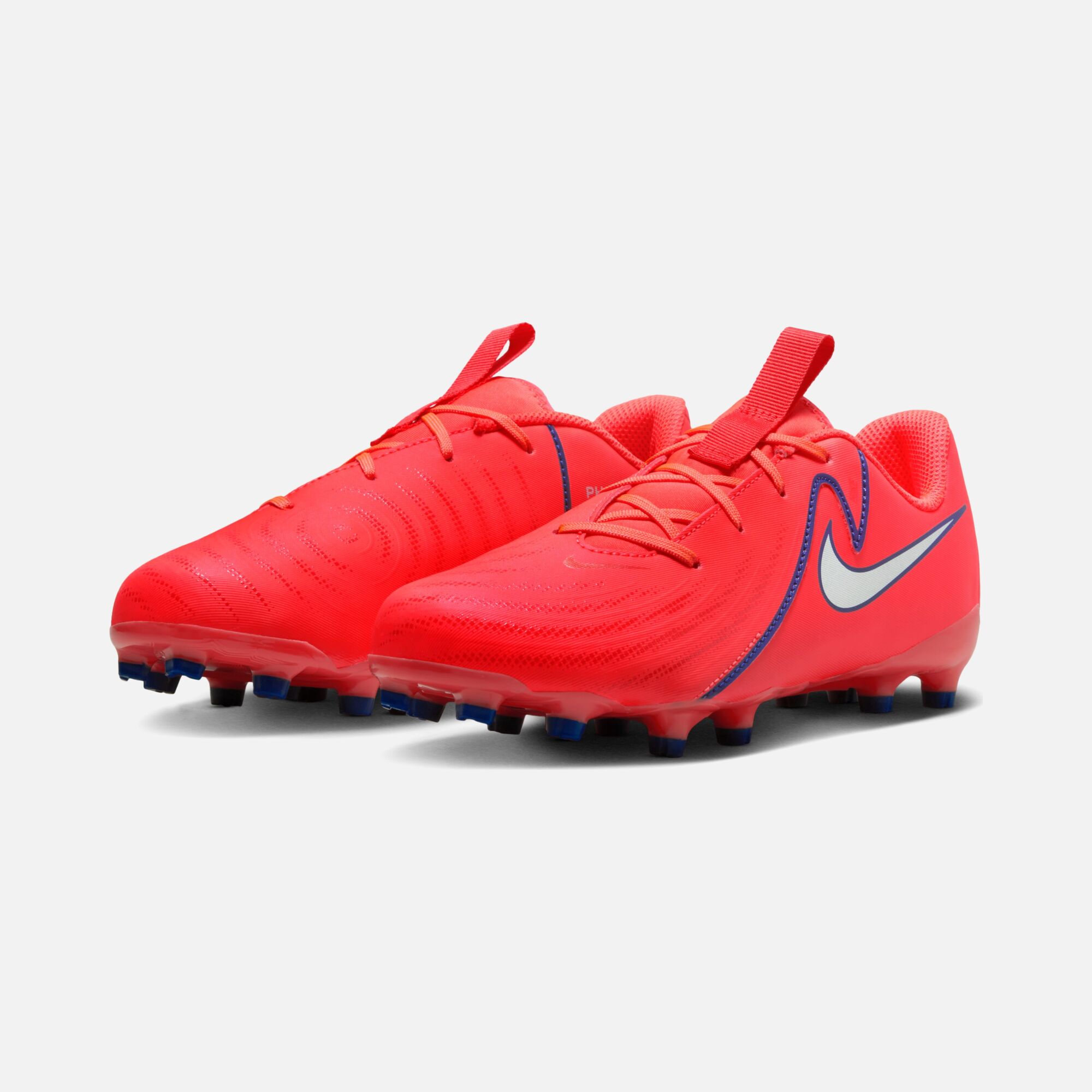Nike Jr. Phantom GX 2 Academy "Erling Haaland Force9" FG/MG Multi-Ground Çocuk  Krampon