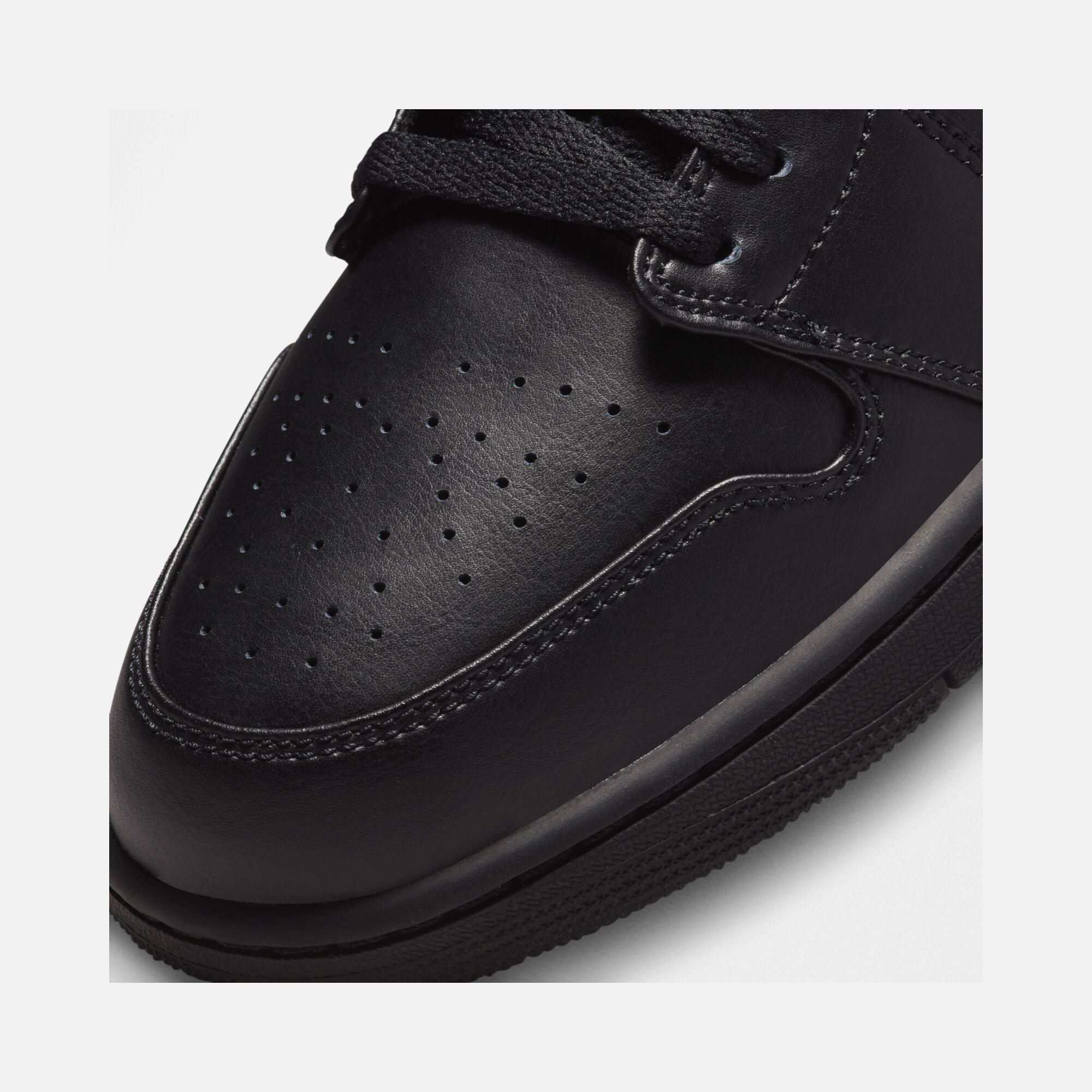 Nike Air Jordan 1 Low CO Erkek Spor Ayakkabı