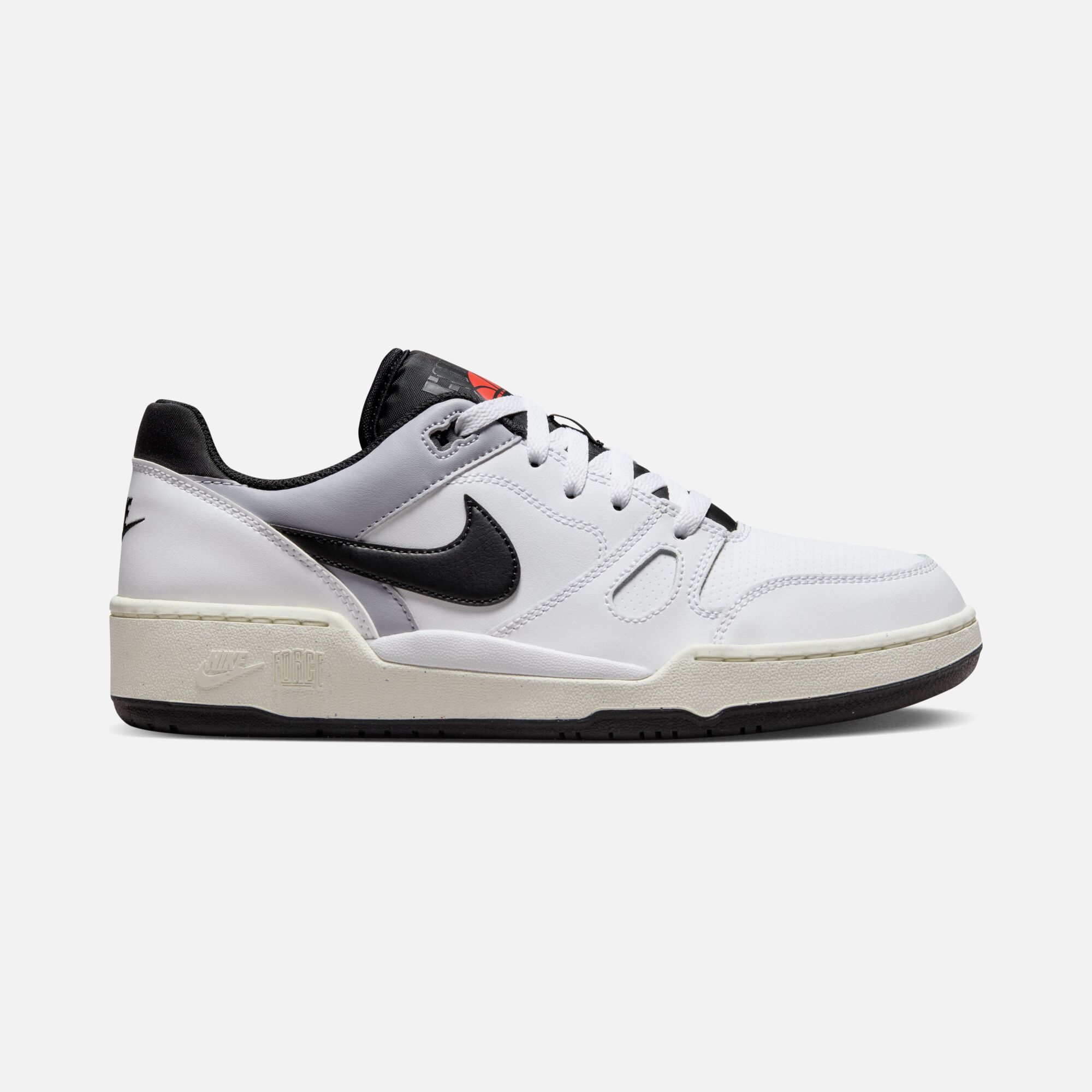 Nike Full Force Low Erkek Spor Ayakkabı
