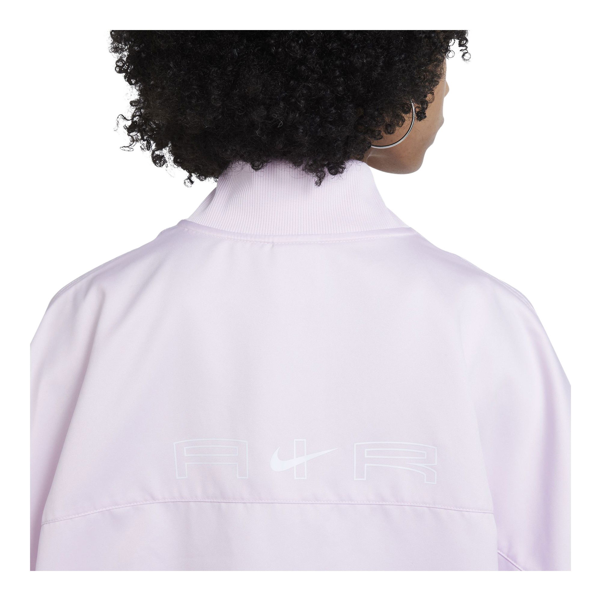 Nike Sportswear Air Woven Full-Zip Kadın Ceket