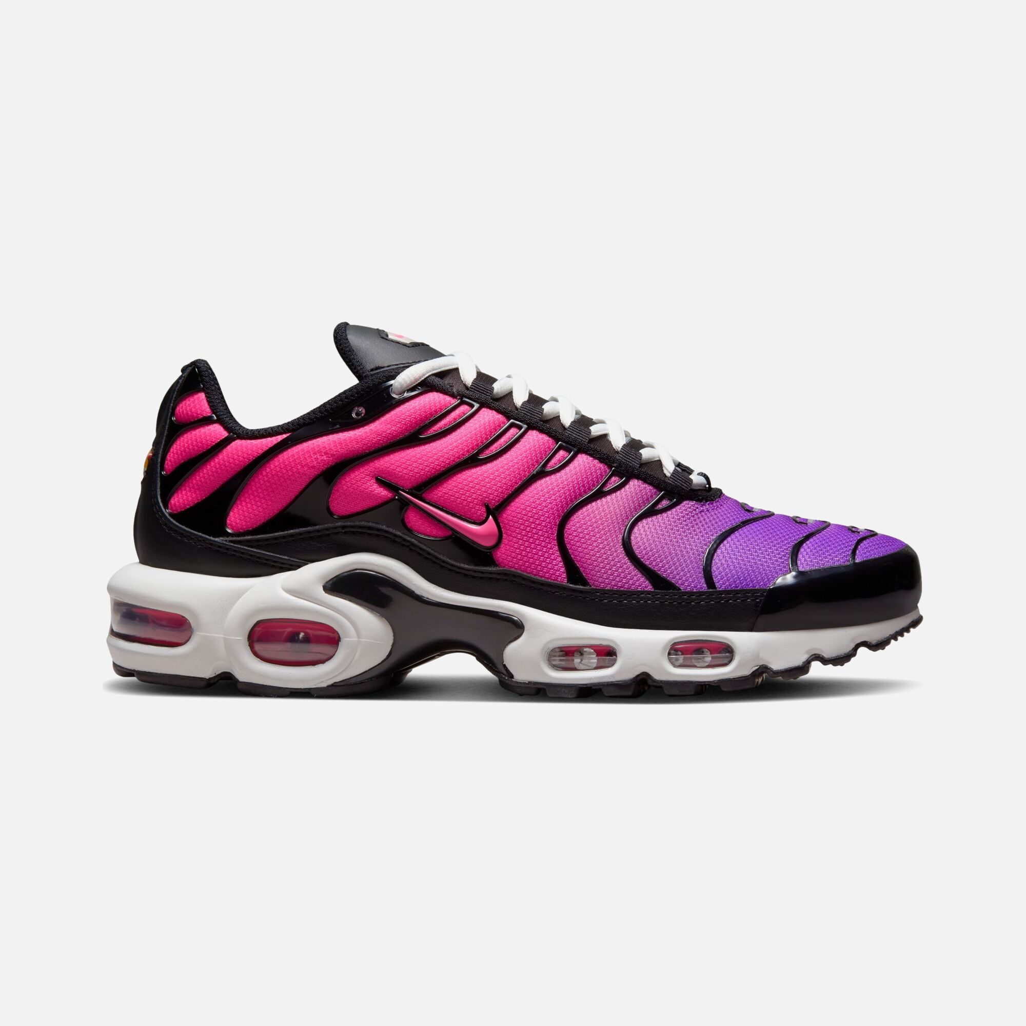 Nike Air Max Plus TN SS25 Kadın Spor Ayakkabı