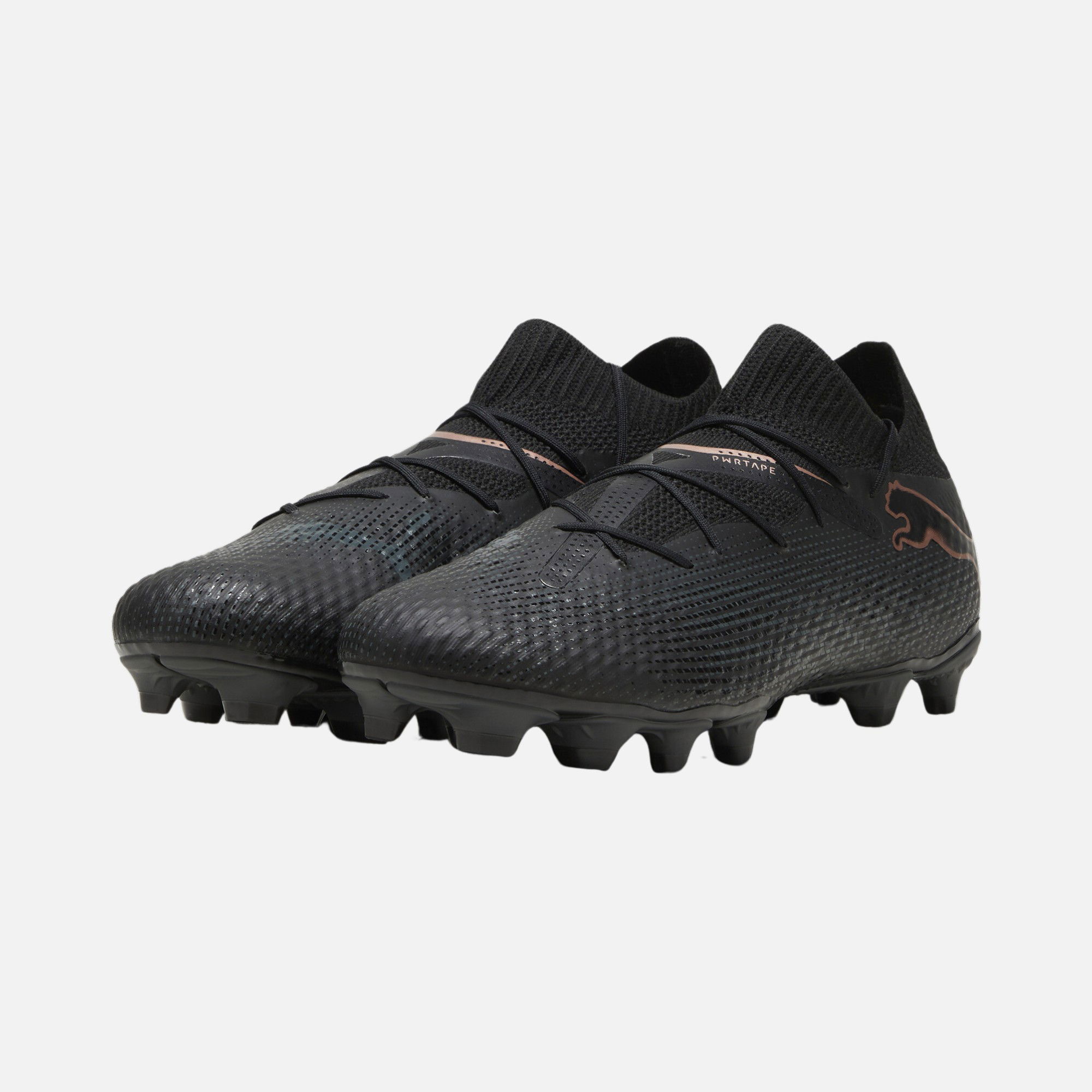Puma Future 7 Pro FG/AG Erkek Krampon
