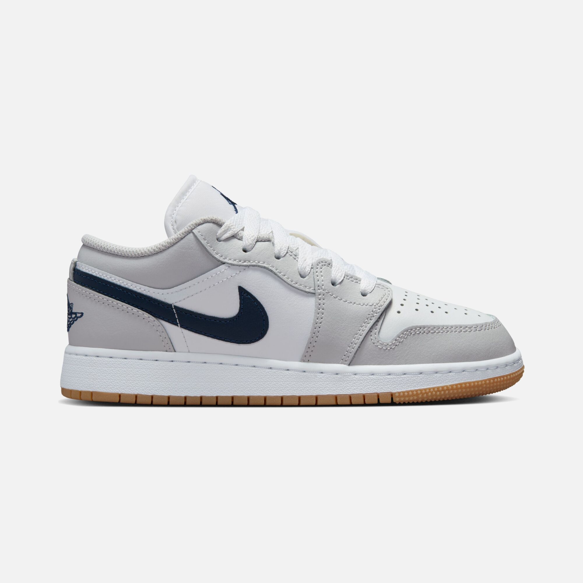 Nike Air Jordan 1 Low SS25 (GS) Spor Ayakkabı